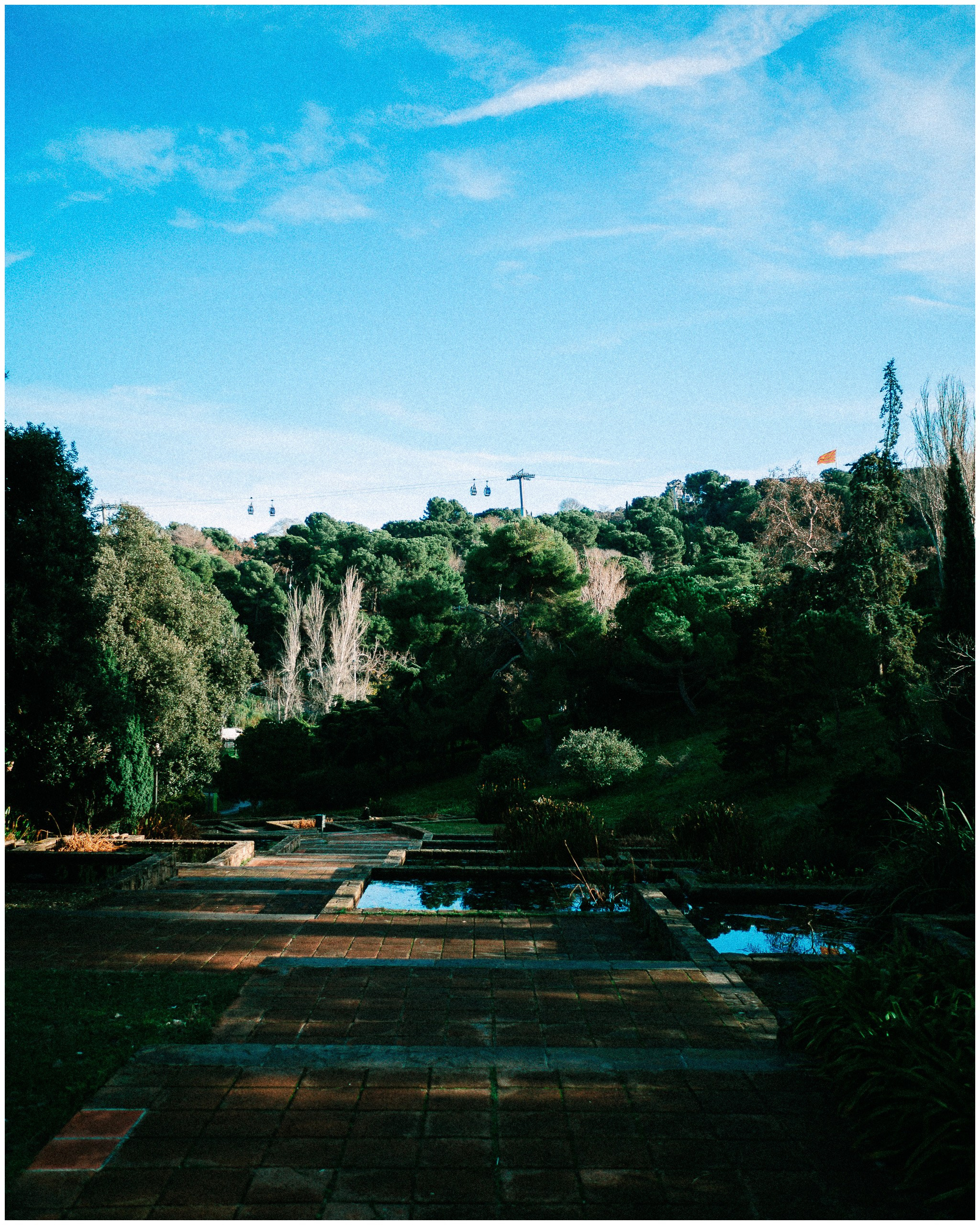 BARCELONA. Inna Mendelson — Photographer