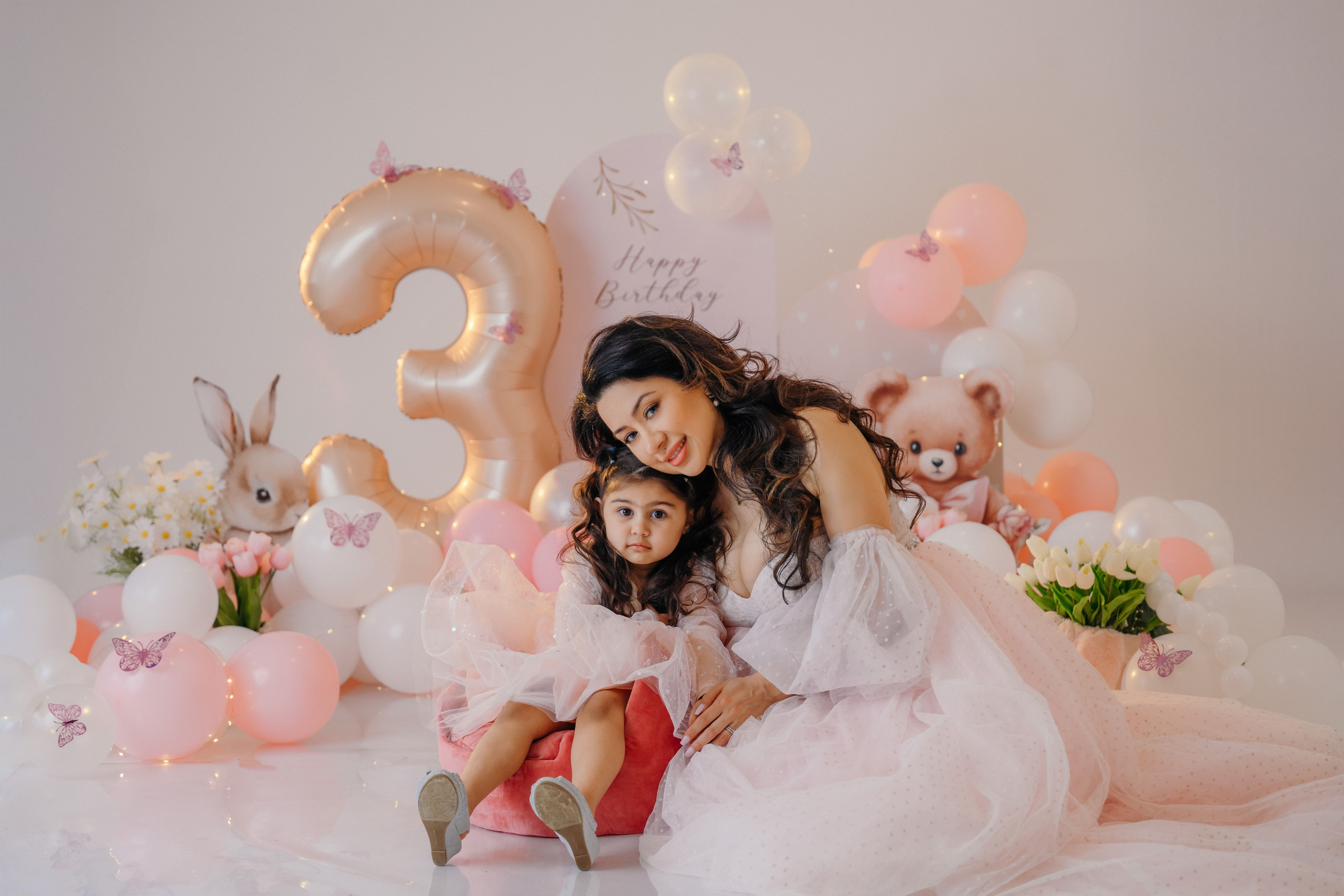 Princess. Wedding, maternity and family photographer in Charlotte Tasha Minn
