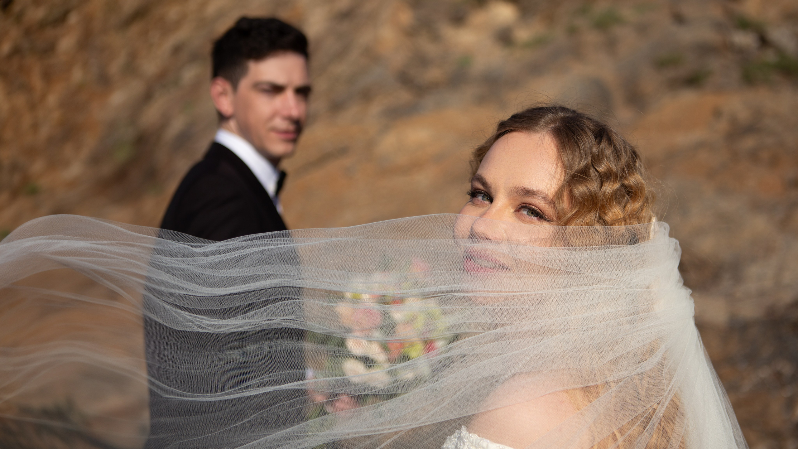 Destination Wedding & Proposal Photografer in Costa Blanca