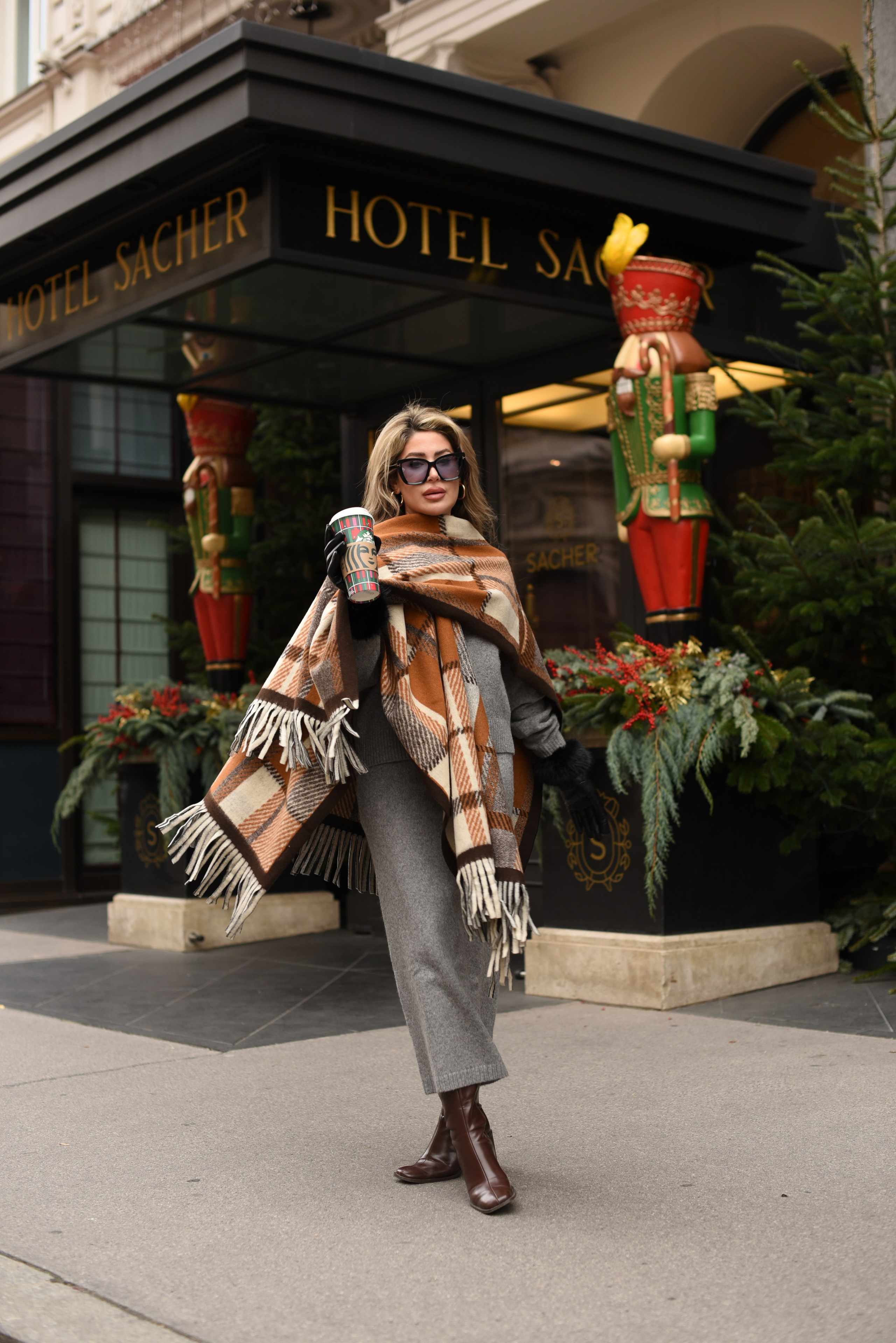 Emel Tschikof. Photo Vienna and Bratislava