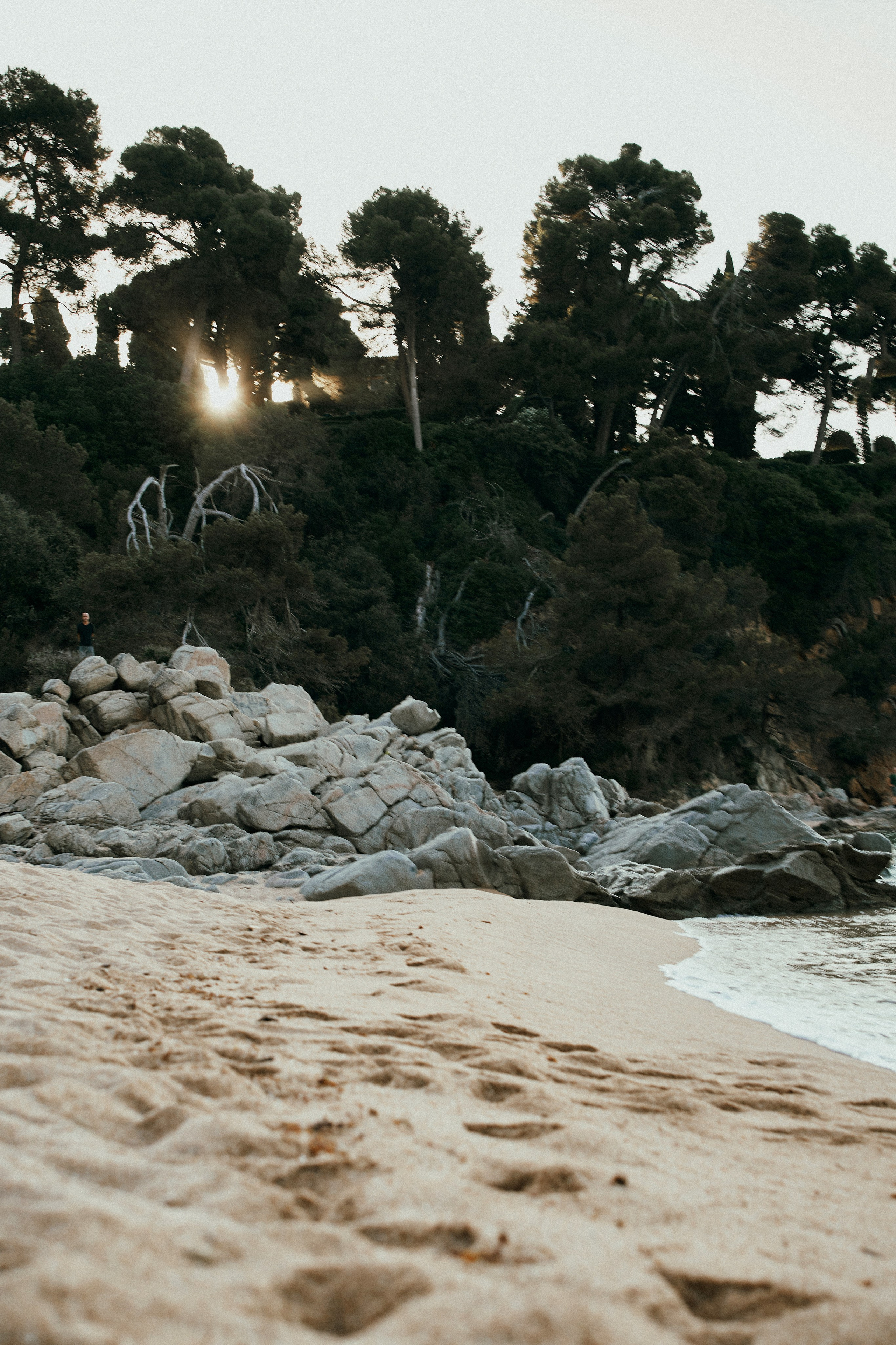 Улыбка. Фотограф в Барселоне Жанна Захарченко