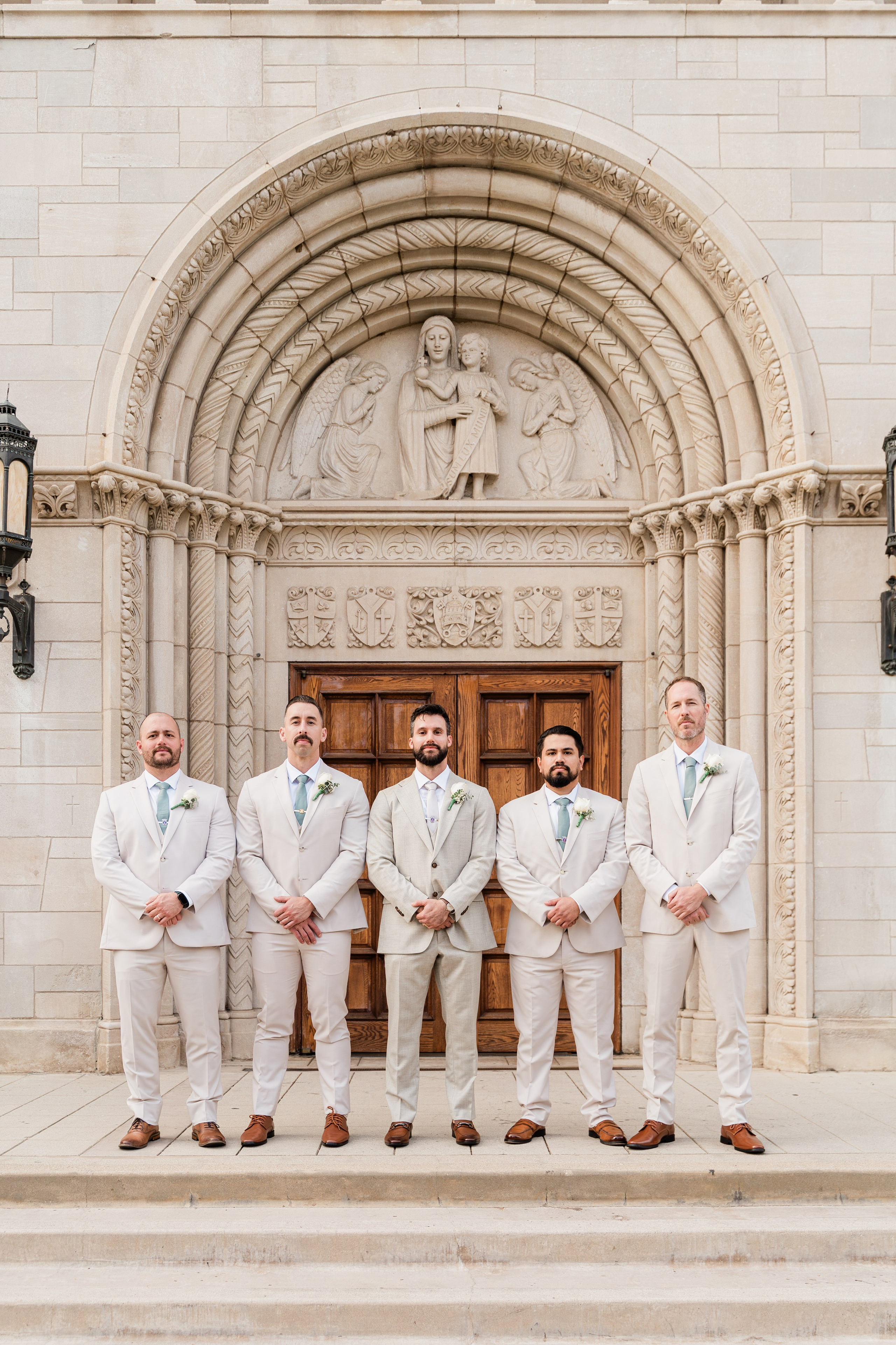 Nicole & Cody. Babich_weddings