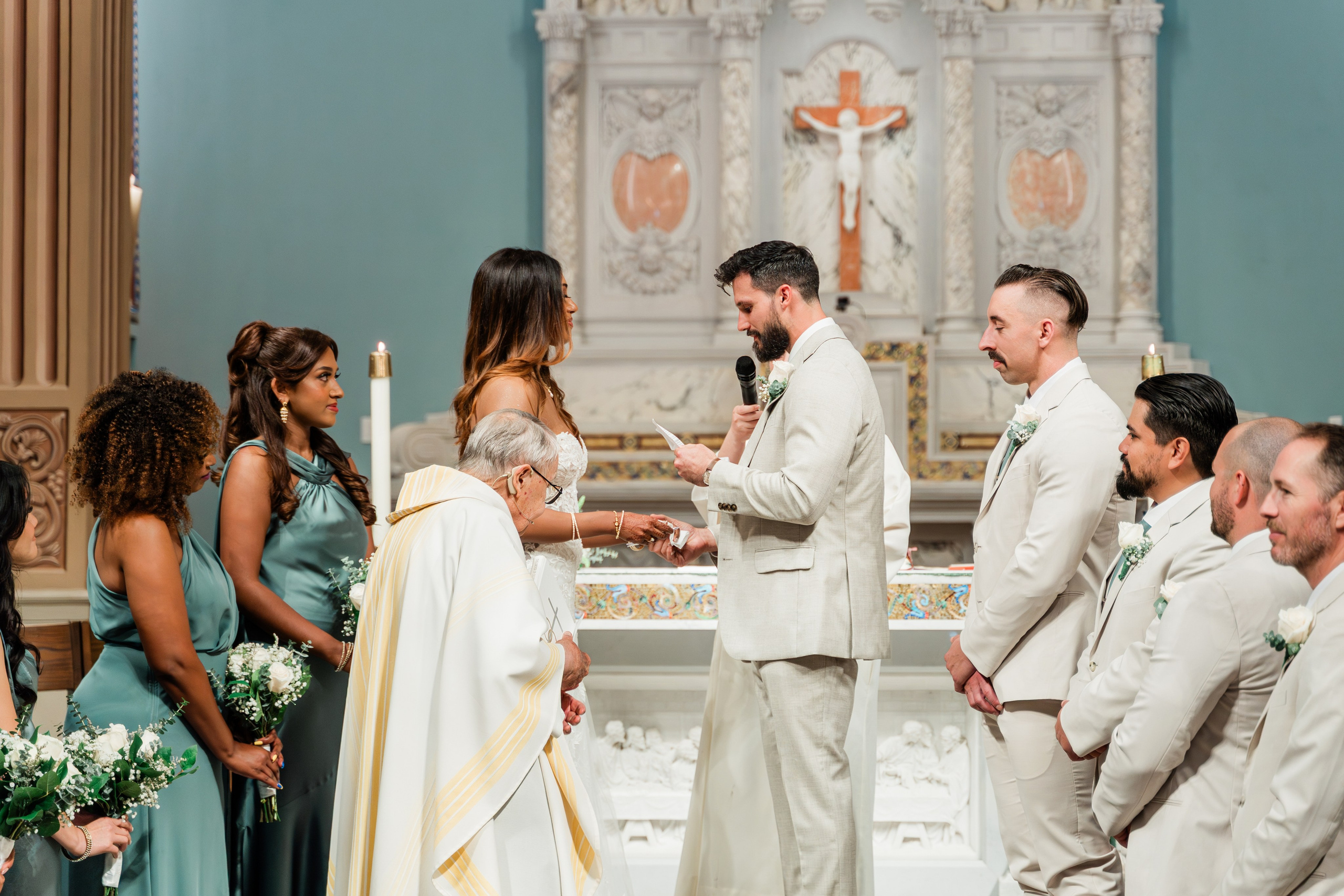 Nicole & Cody. Babich_weddings
