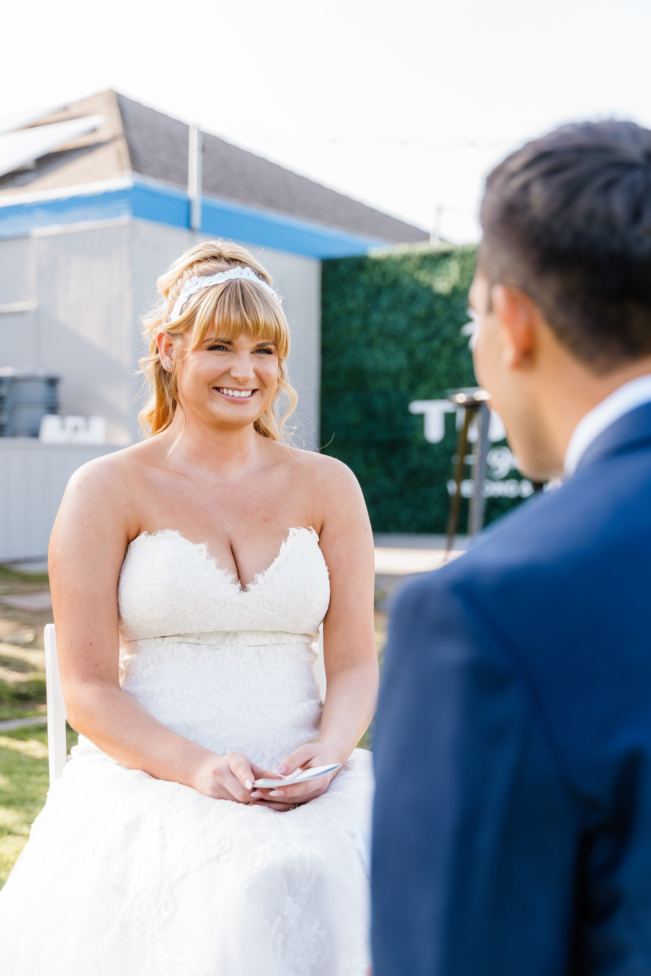 Tryne & Jaime. Babich_weddings