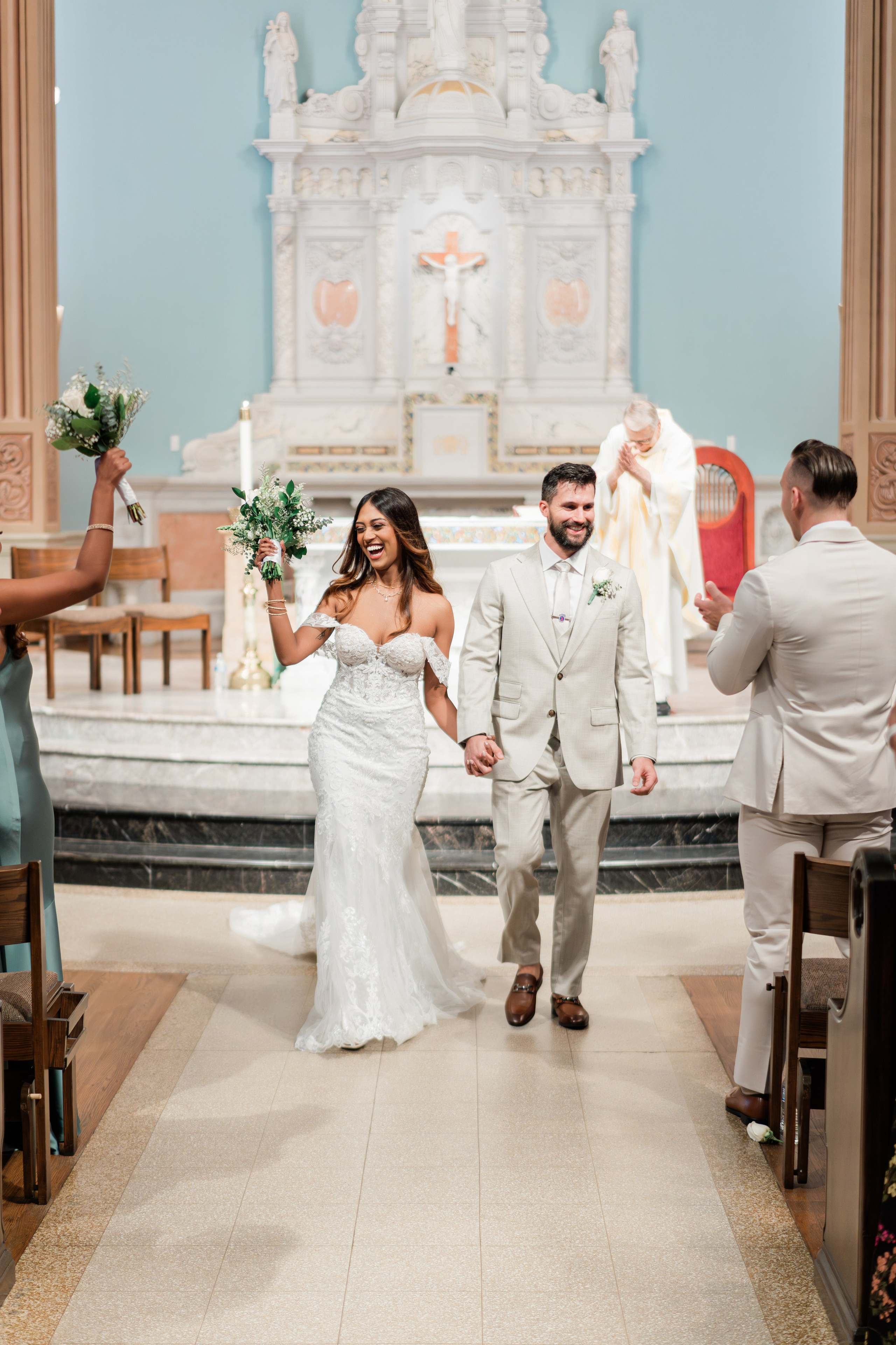 Nicole & Cody. Babich_weddings