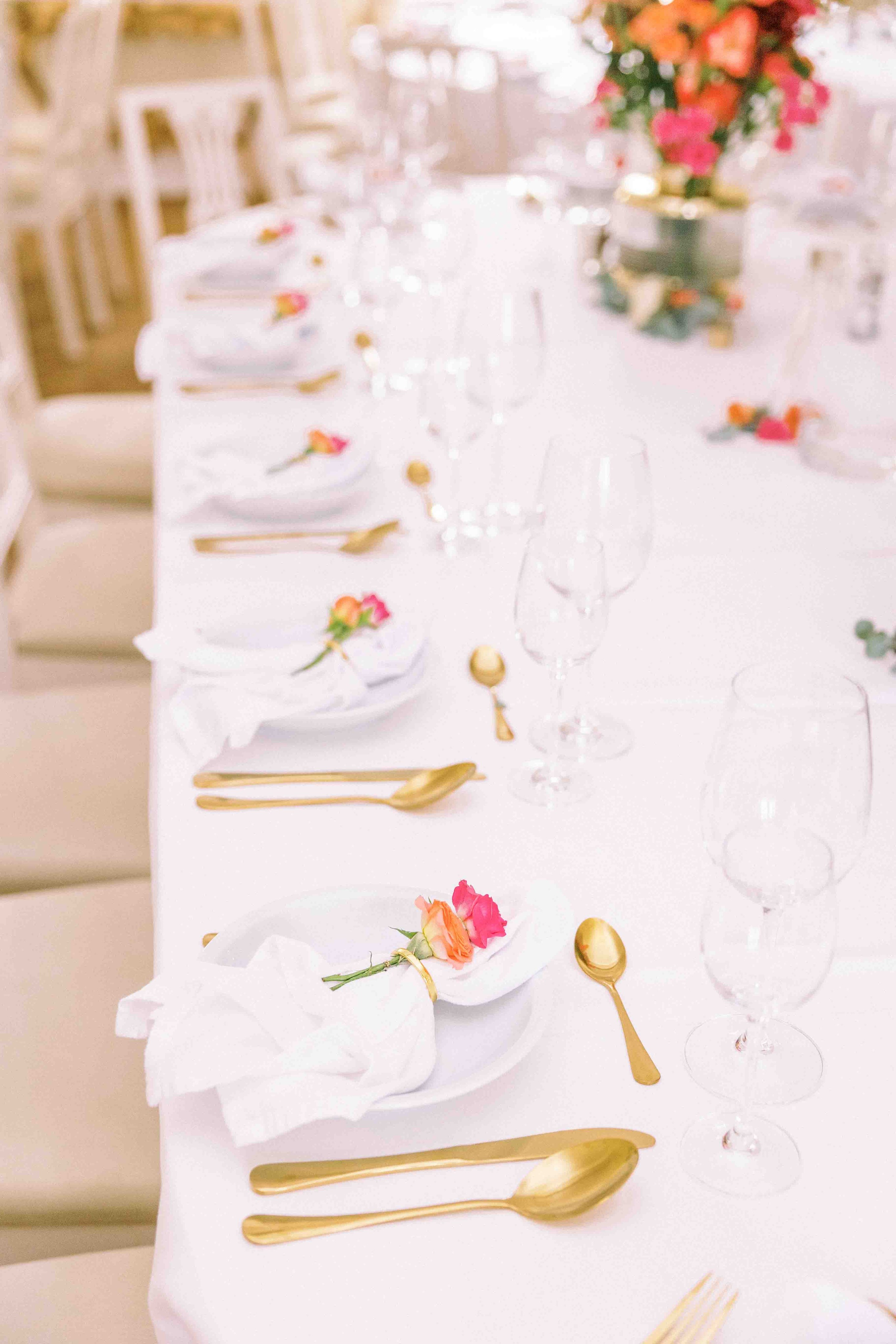 dekoration von jannys dekozauber bei Hochzeit