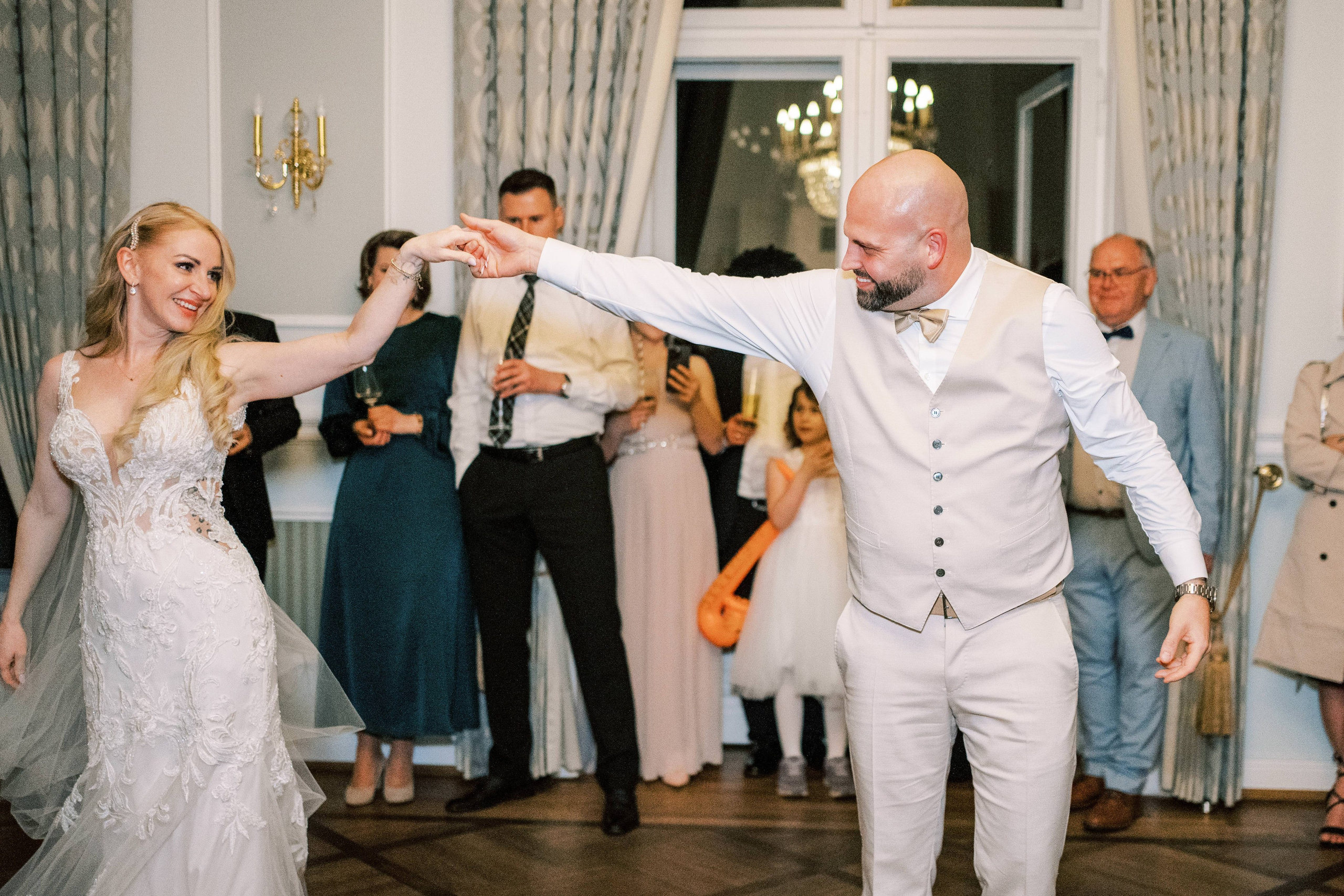 Schloss Ovelgönne | Hochzeit Schloss Ovelgönne