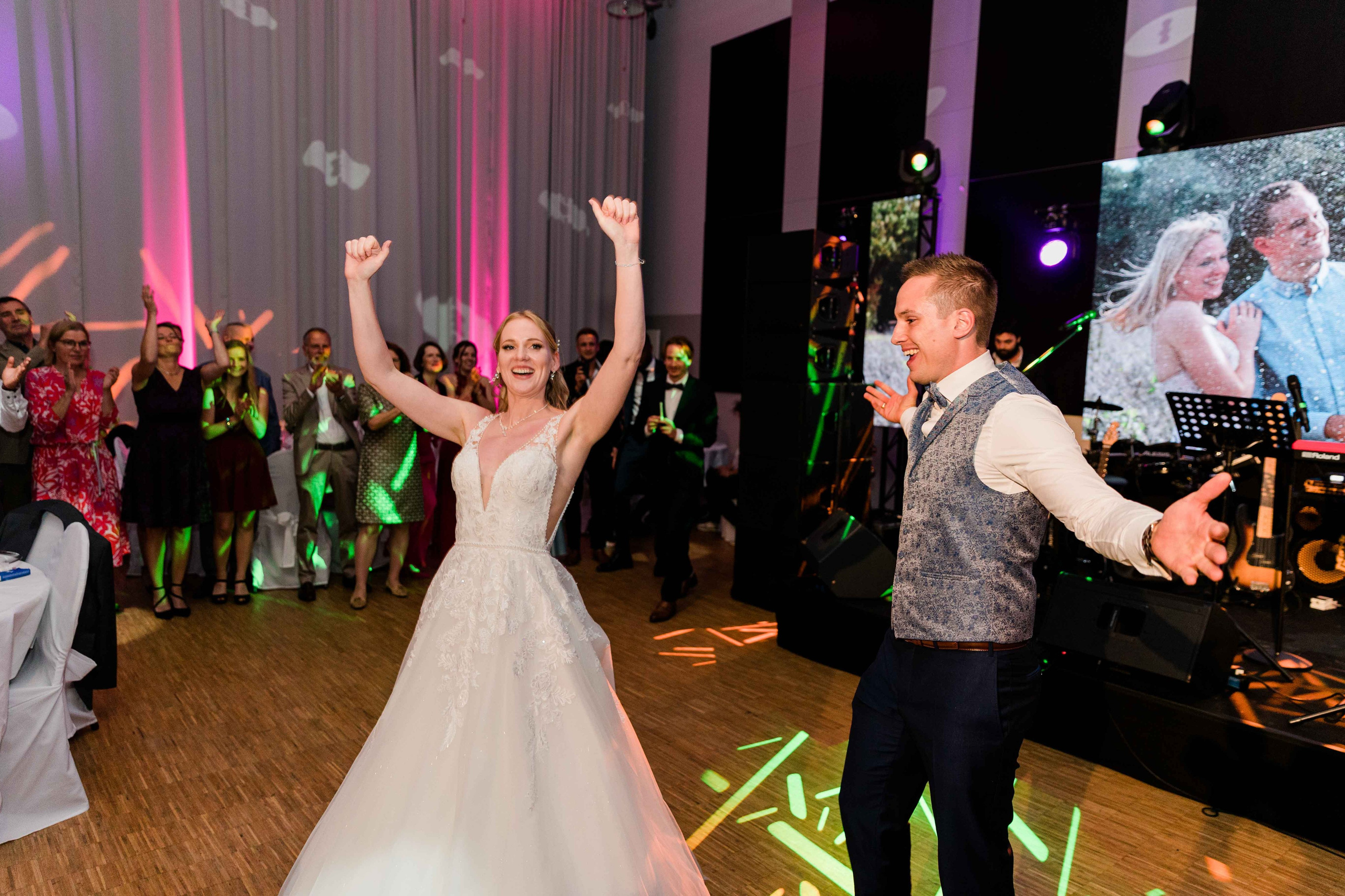 Sheraton Hannover Hochzeit