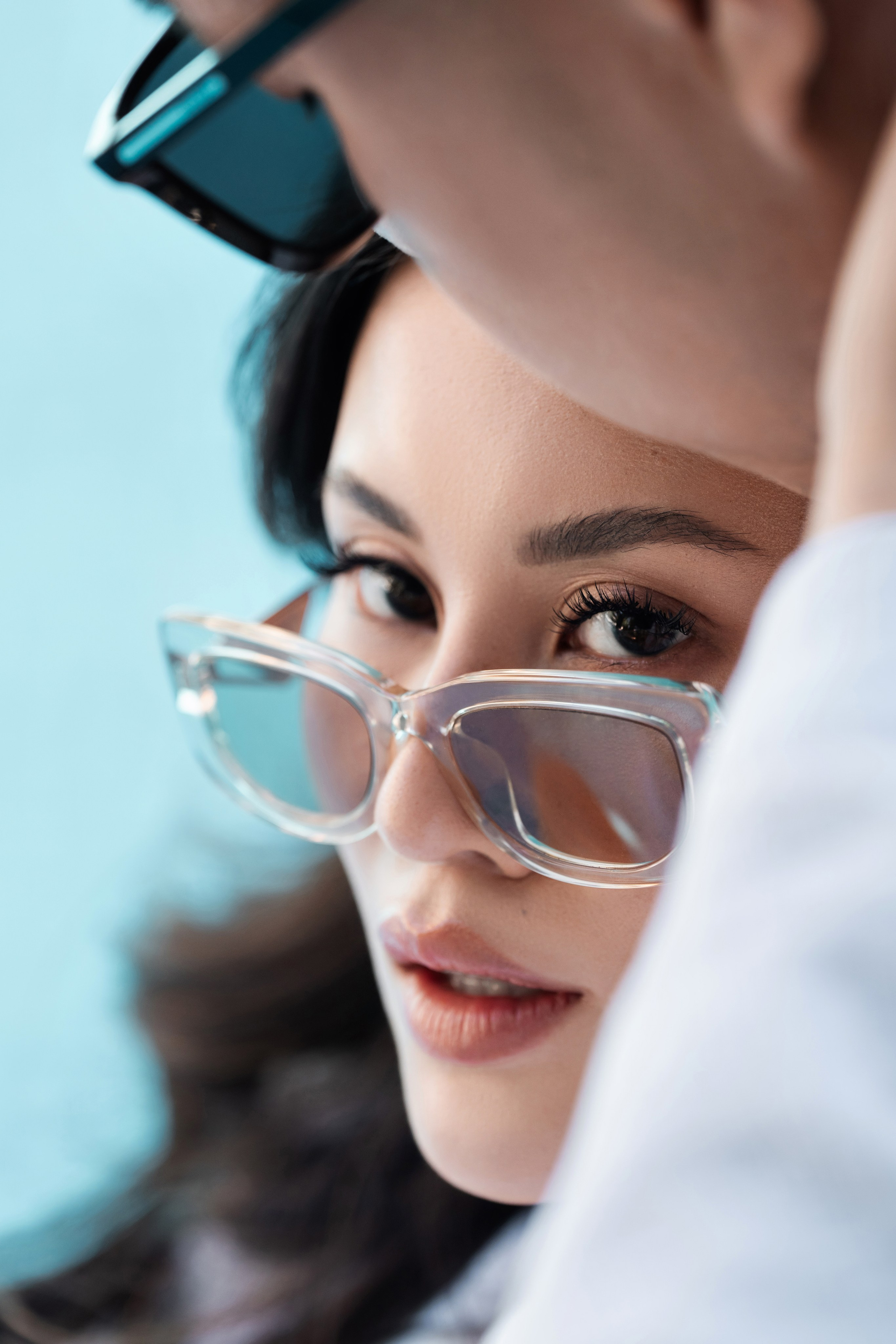 David & Sofia. Bryllupsfotograf i hele Norge