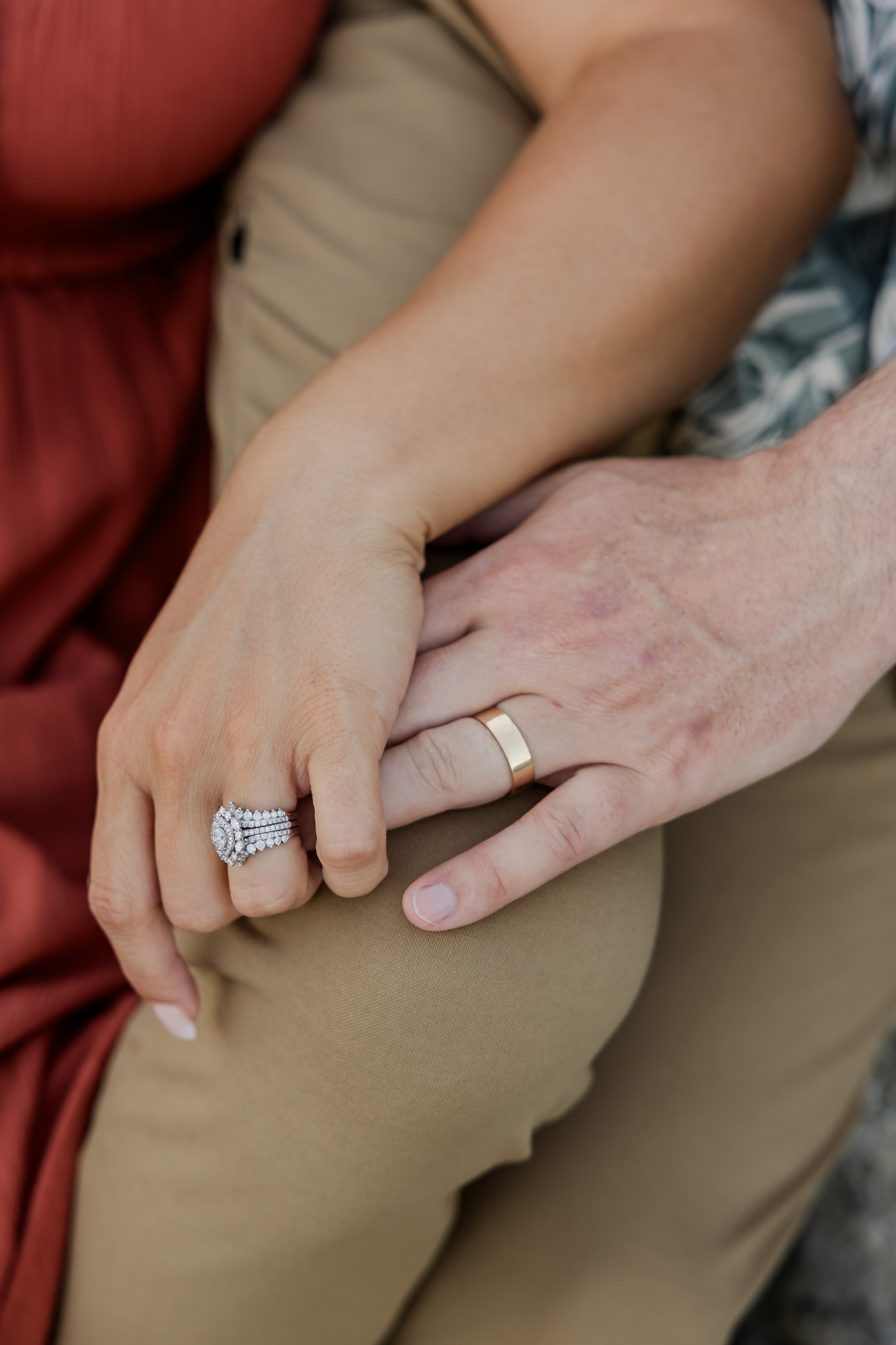 All the way from Texas to a wonderful honeymoon!. Photography in Rhodes