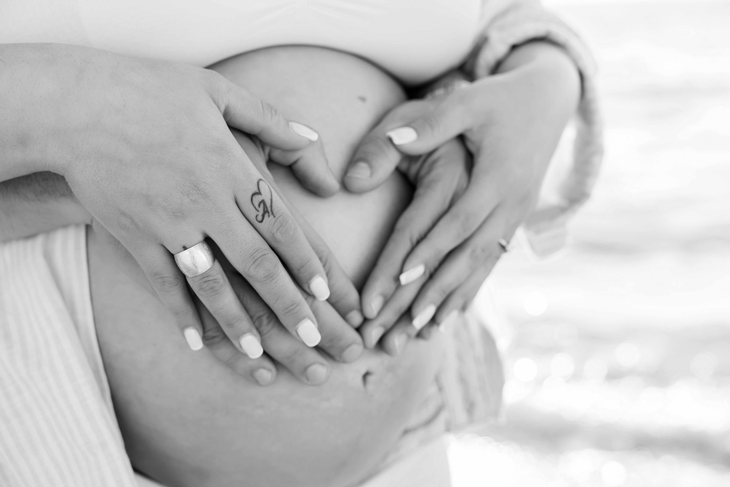 Baby girl on the way!. Photography in Rhodes