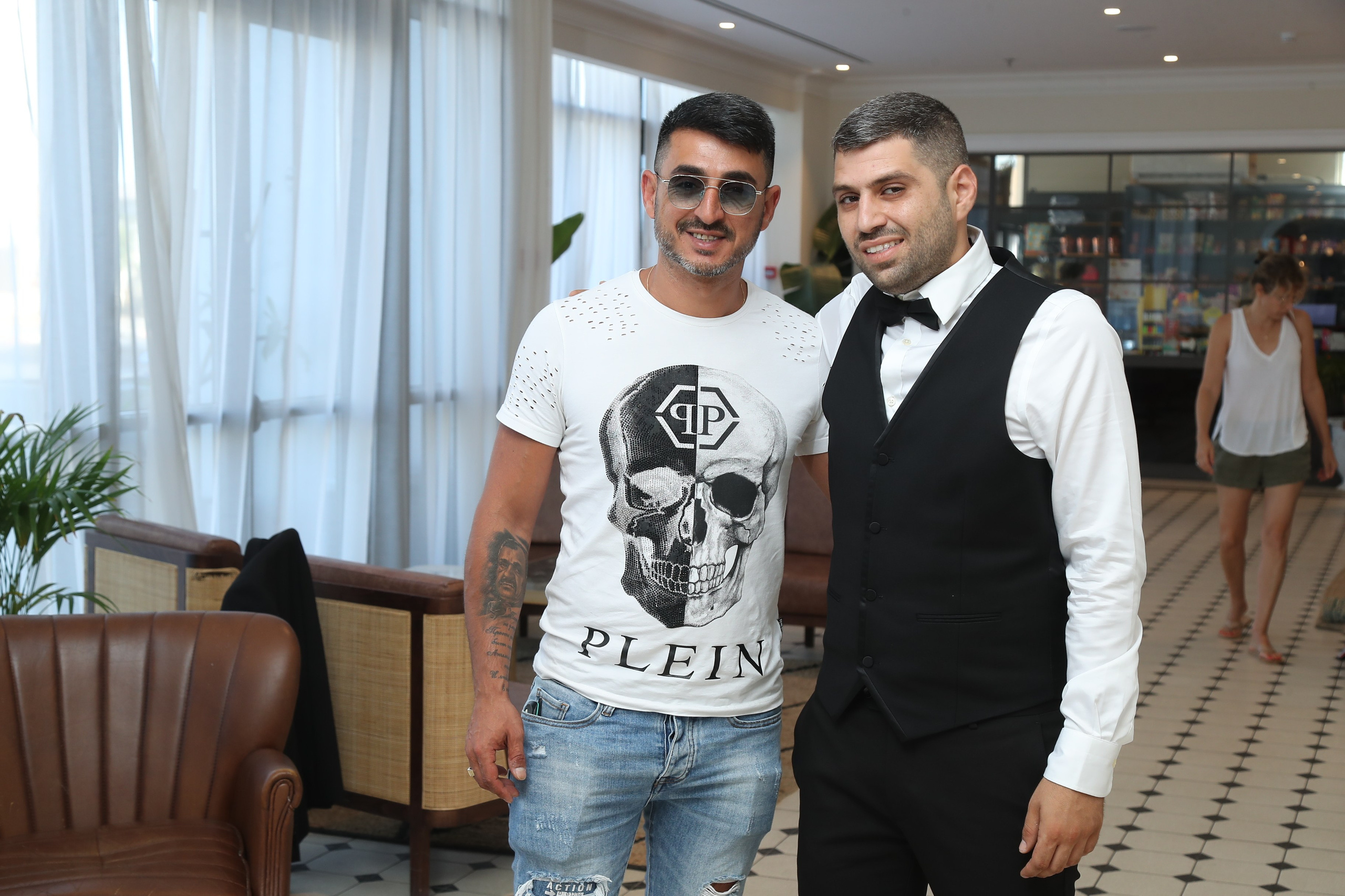 22.09. צילום אירועים MDVD