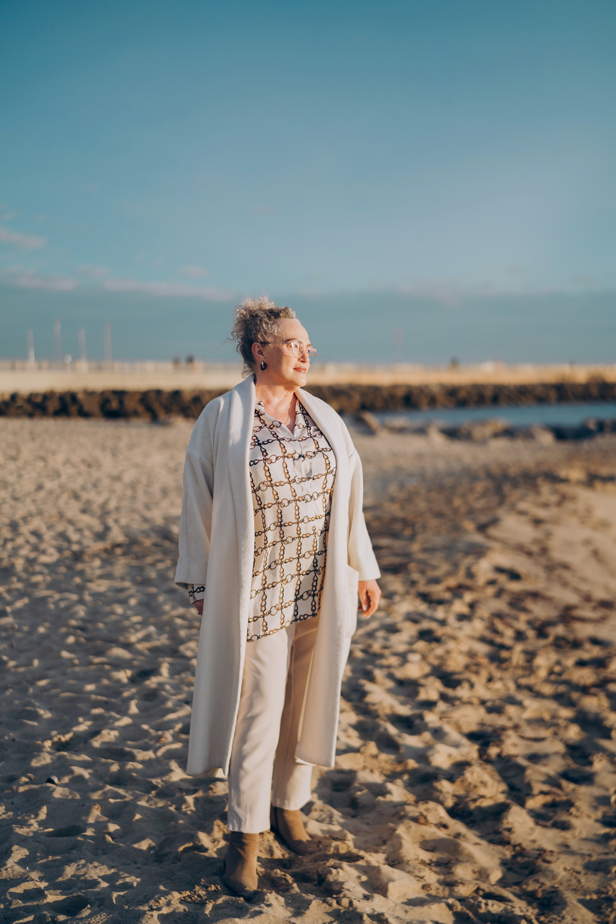 New year 2025. Photographer in Mallorca