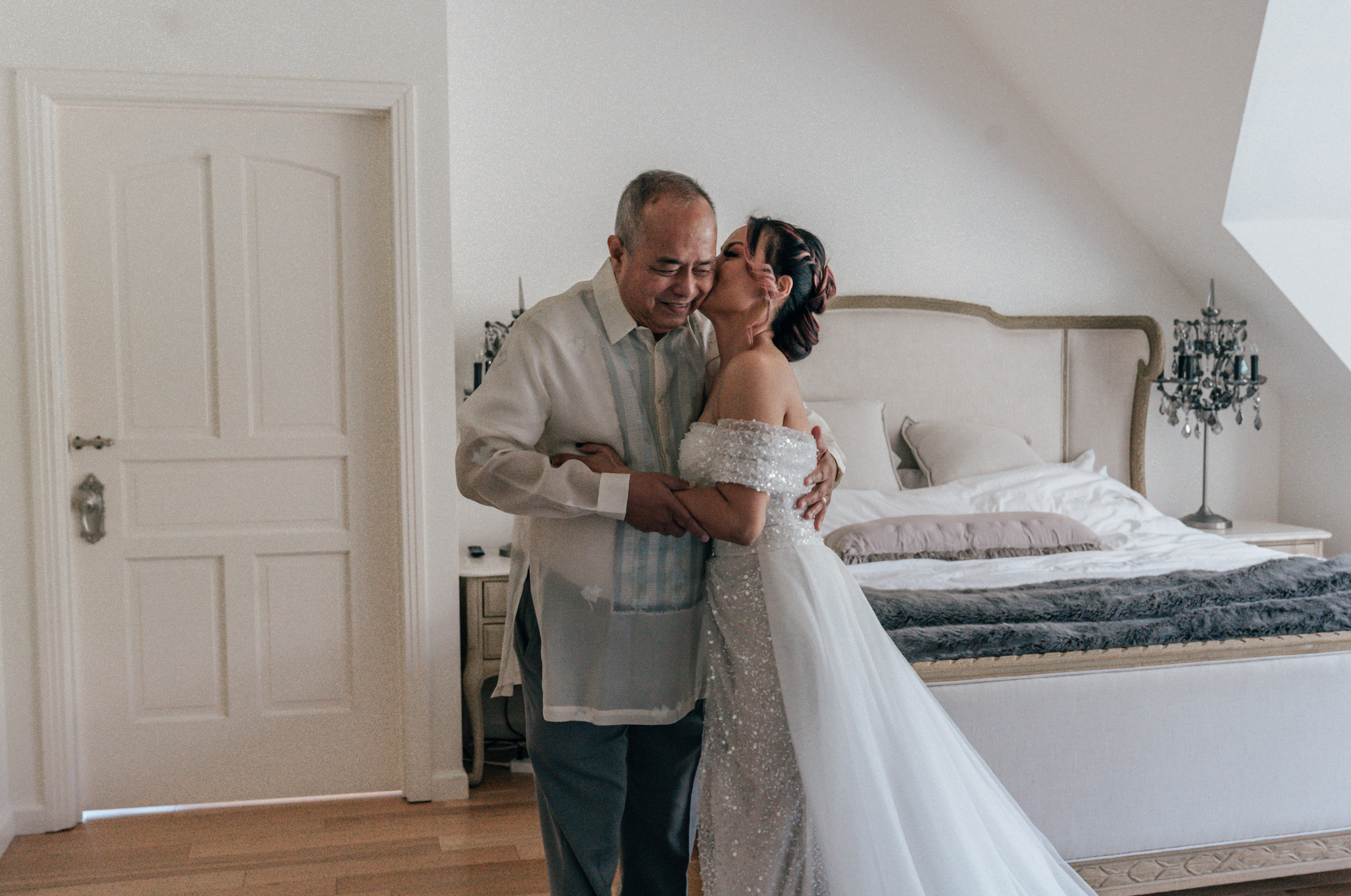 Liezl & Roman Wedding. Classic & Elegant Wedding Photography and Videography in SoCal