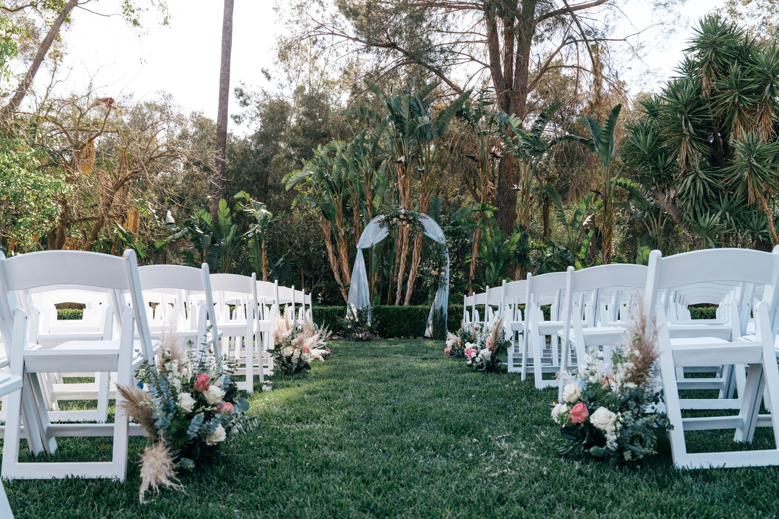 Liezl & Roman Wedding. Classic & Elegant Wedding Photography and Videography in SoCal