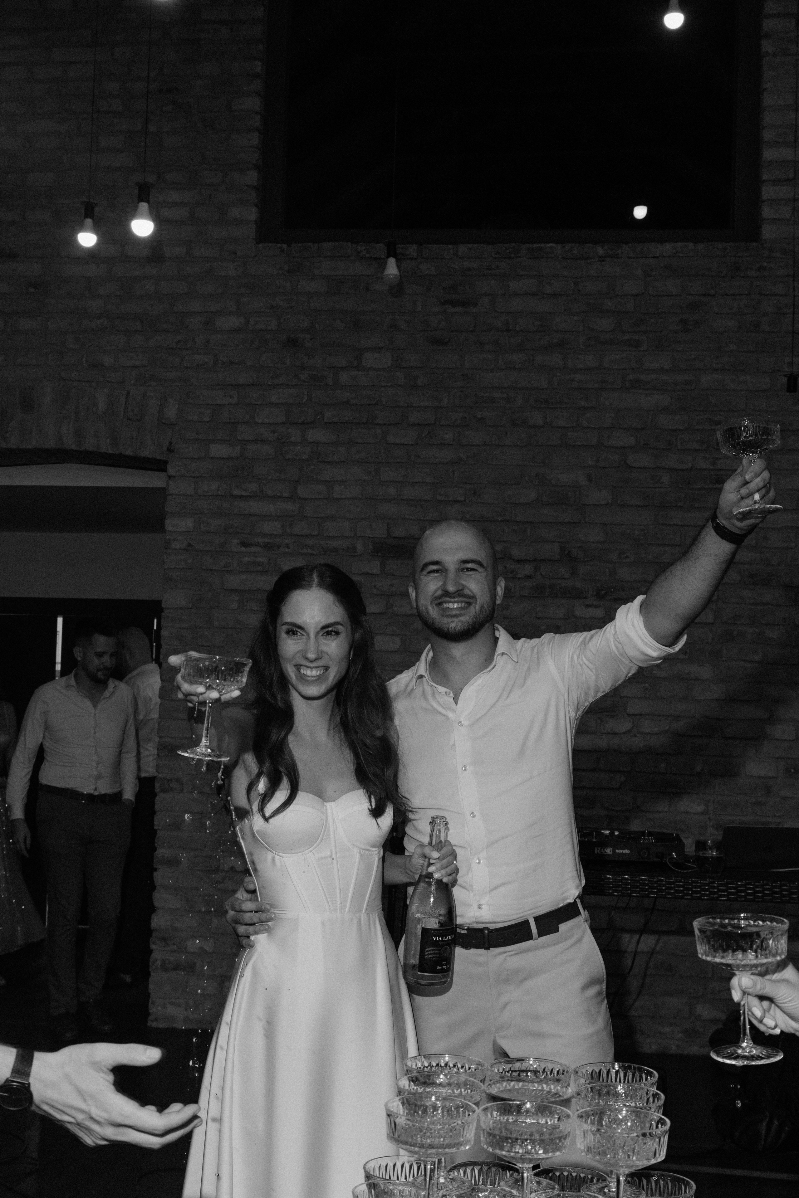 Wedding at Mlyn na Dobre vode