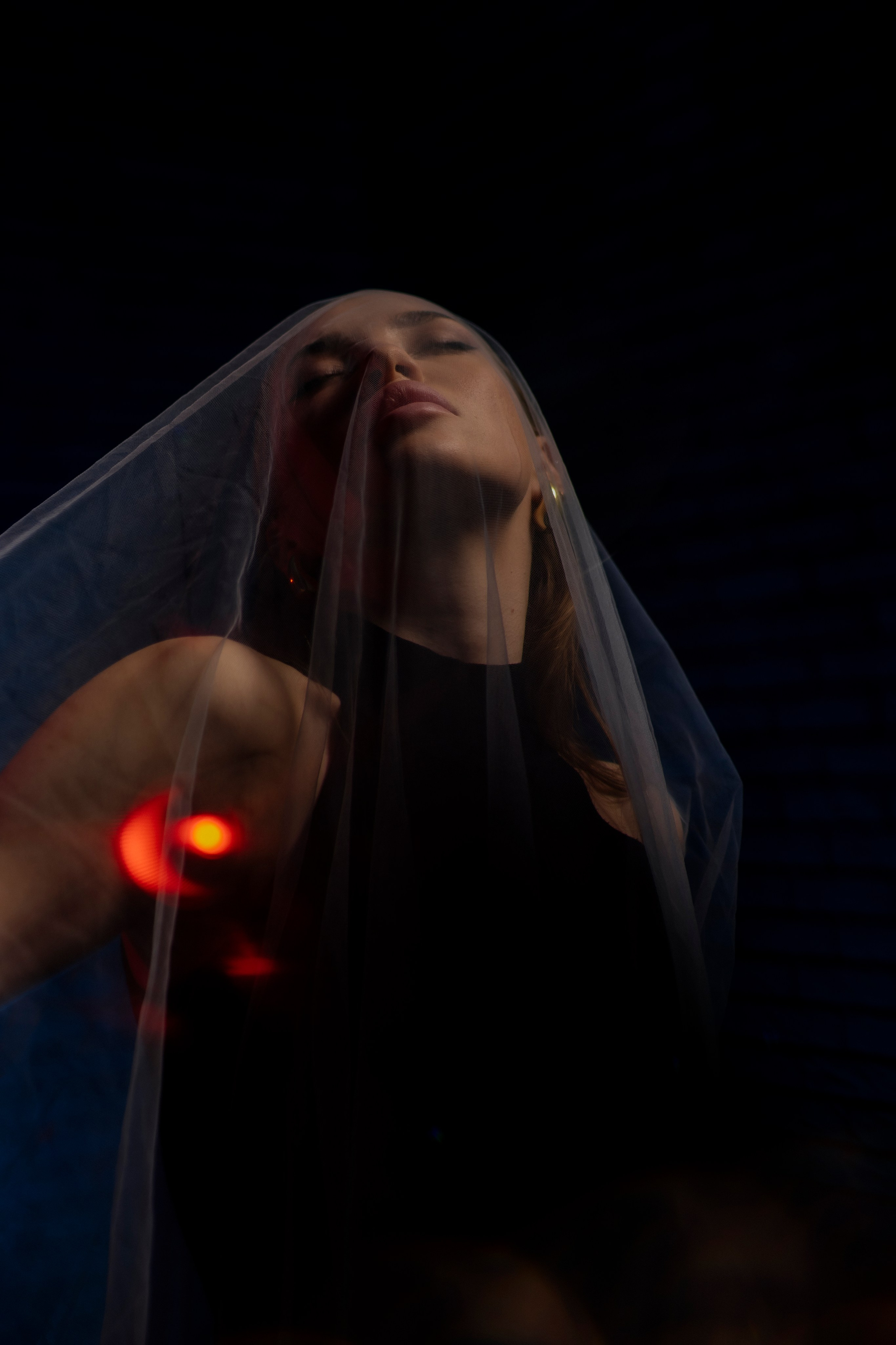 Людмила. Фотограф в Ташкенте, Аксенова Дарья