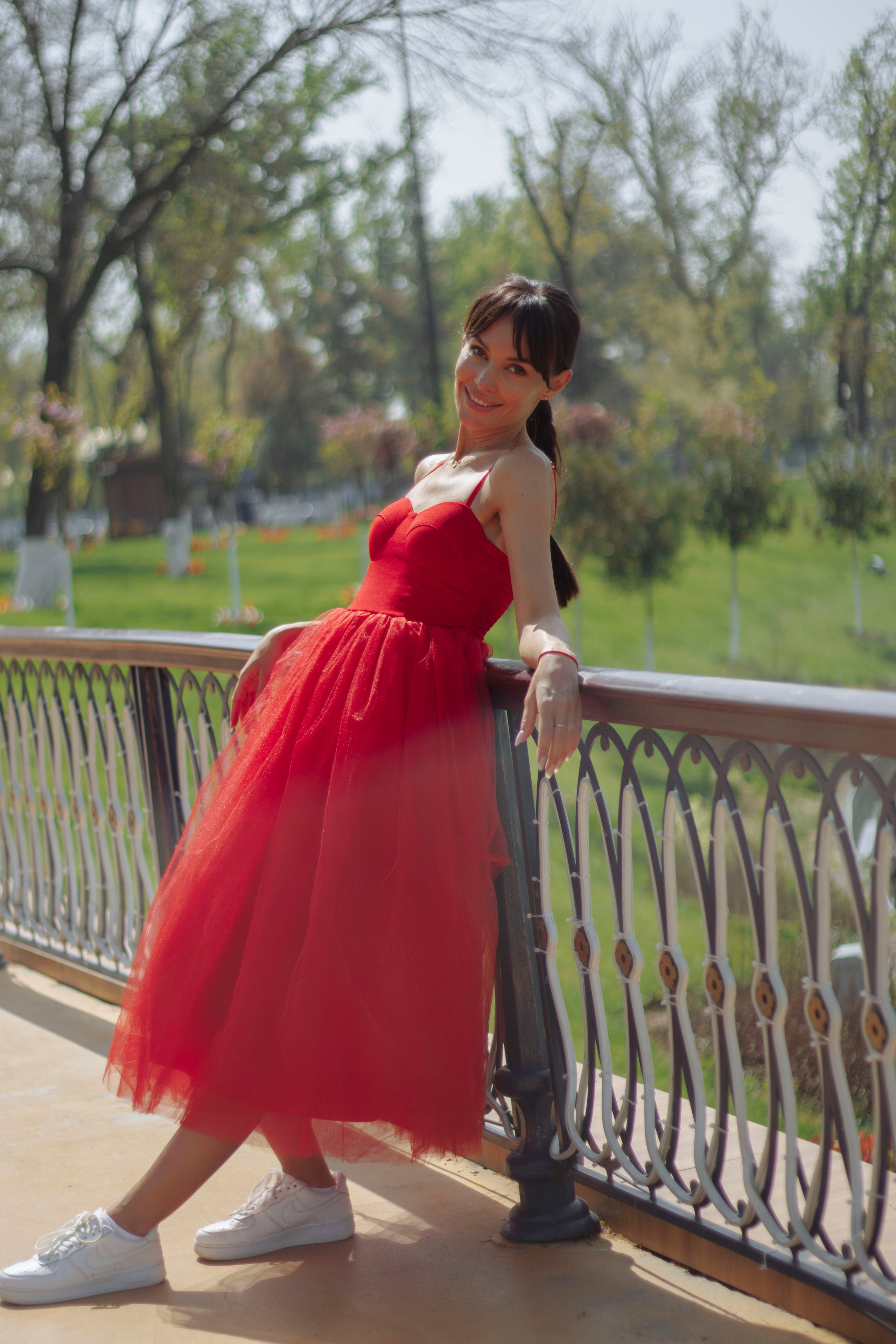 Елена. Фотограф в Ташкенте, Аксенова Дарья