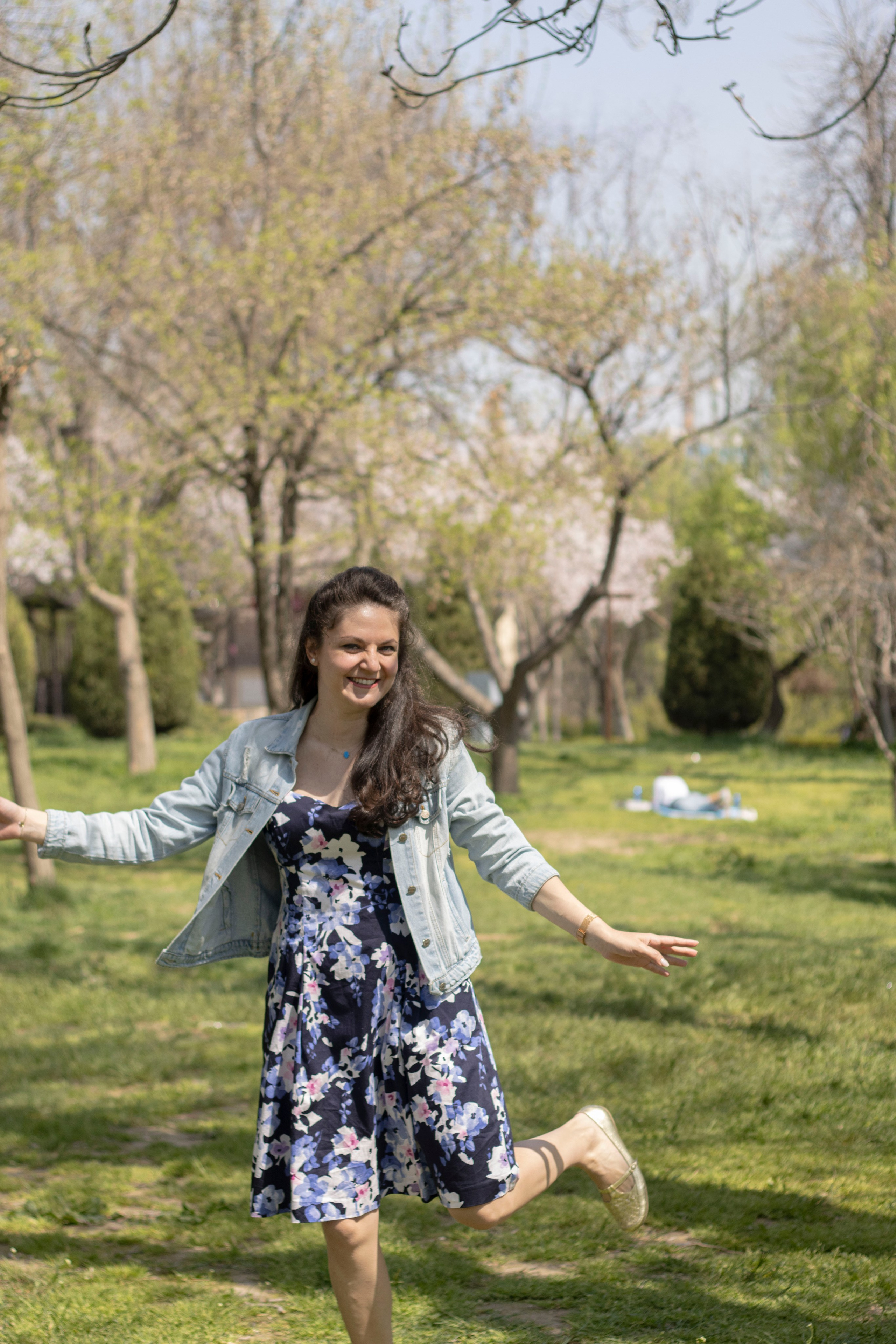 Асмик. Фотограф в Ташкенте, Аксенова Дарья