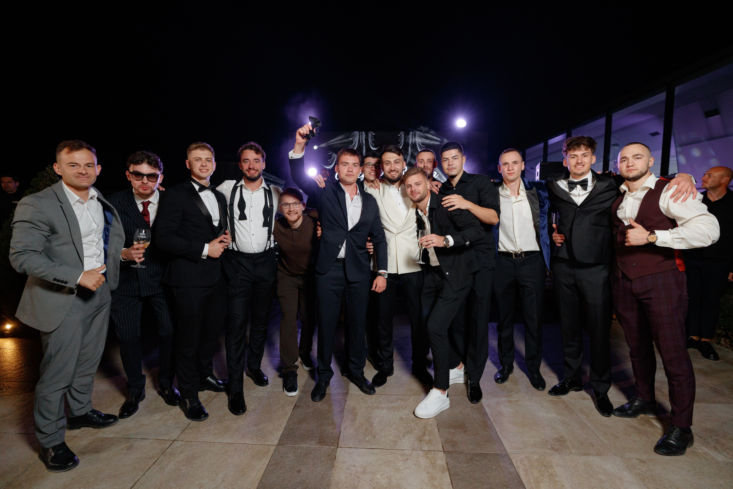 Alin & Bianca | Wedding photography. Scarlat Photography