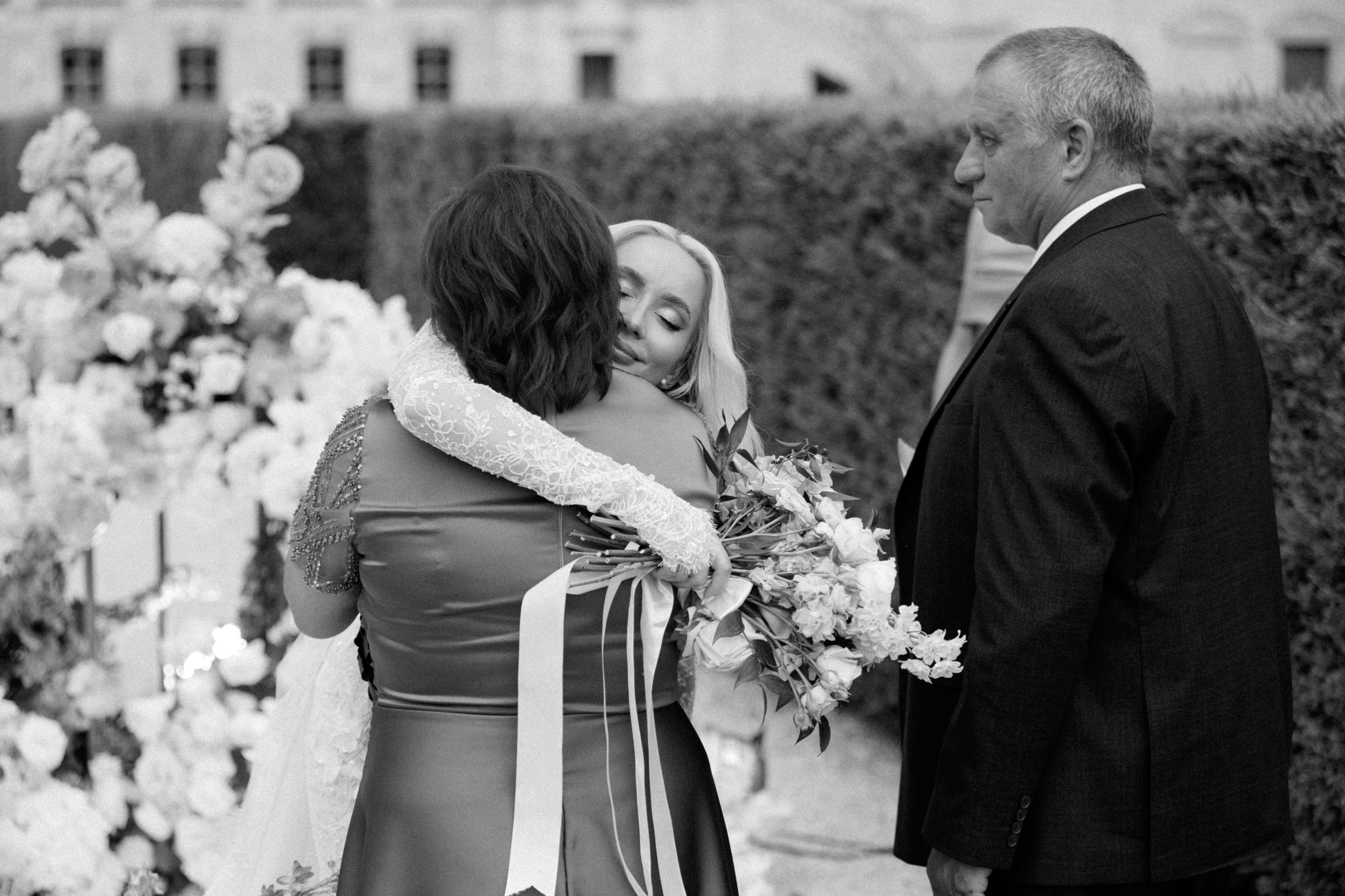 Halbert & Vio | Wedding photography. Scarlat Photography