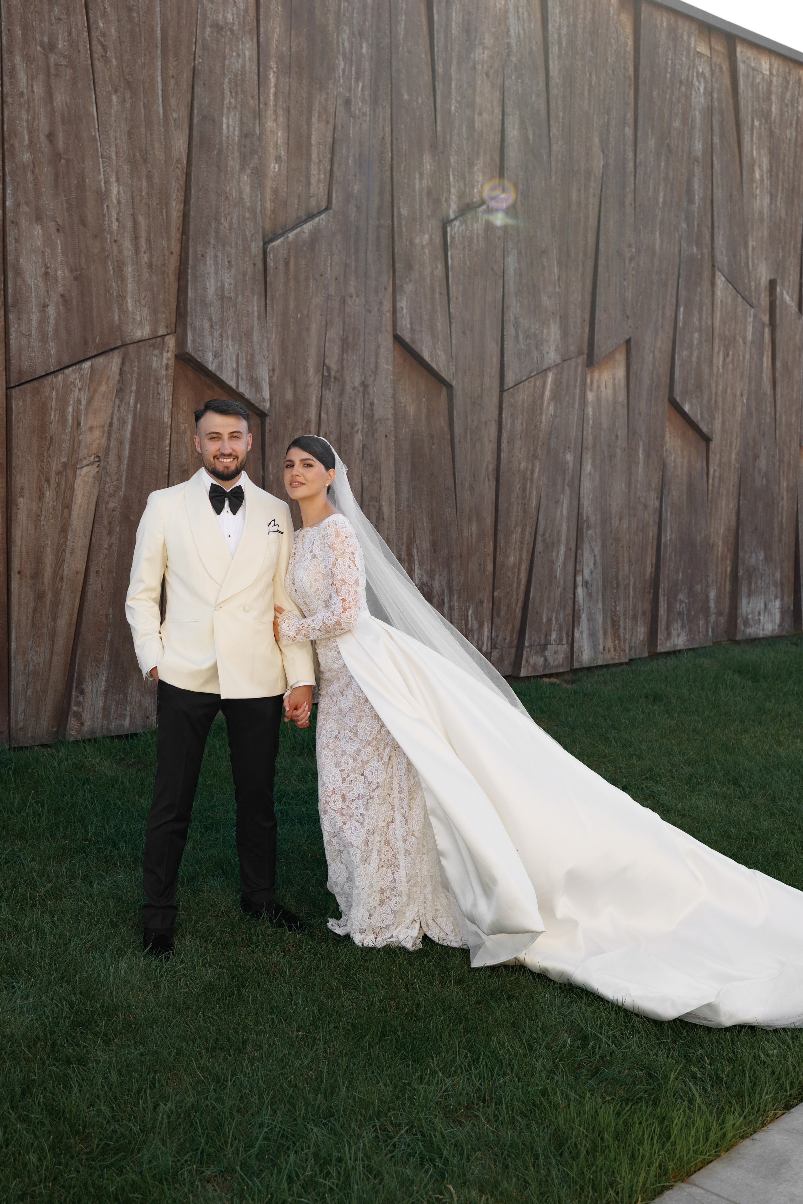 Alin & Bianca | Wedding photography. Scarlat Photography