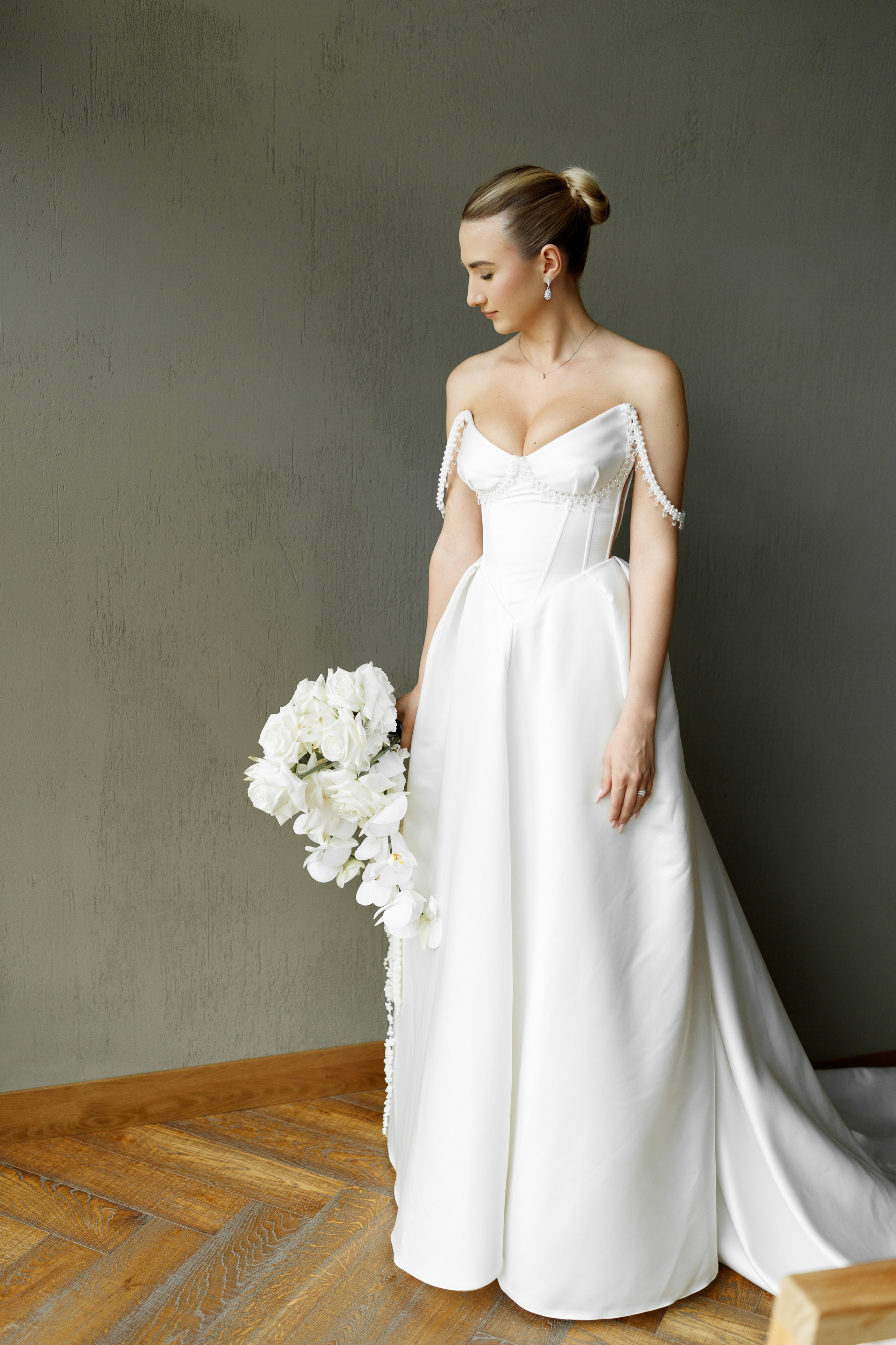 Liveriu & Tatiana | Fotografie de nuntă. Scarlat Photography