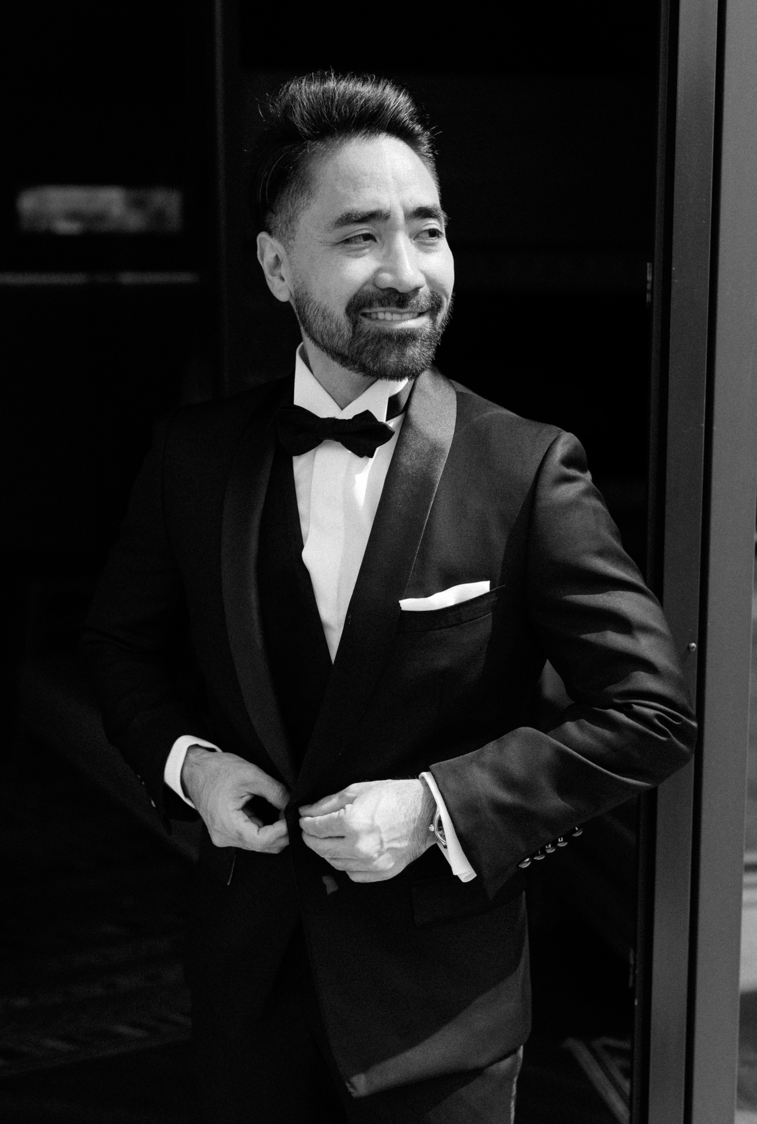 Halbert & Vio | Wedding photography. Scarlat Photography