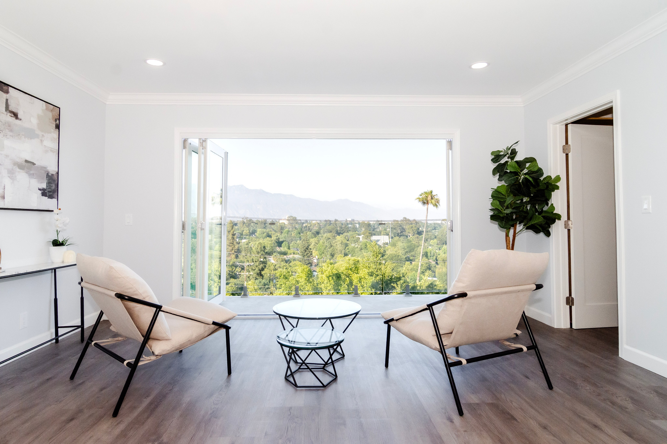 Real Estate Media. Professional portrait photographer in Los Angeles | Axenia Haritonova