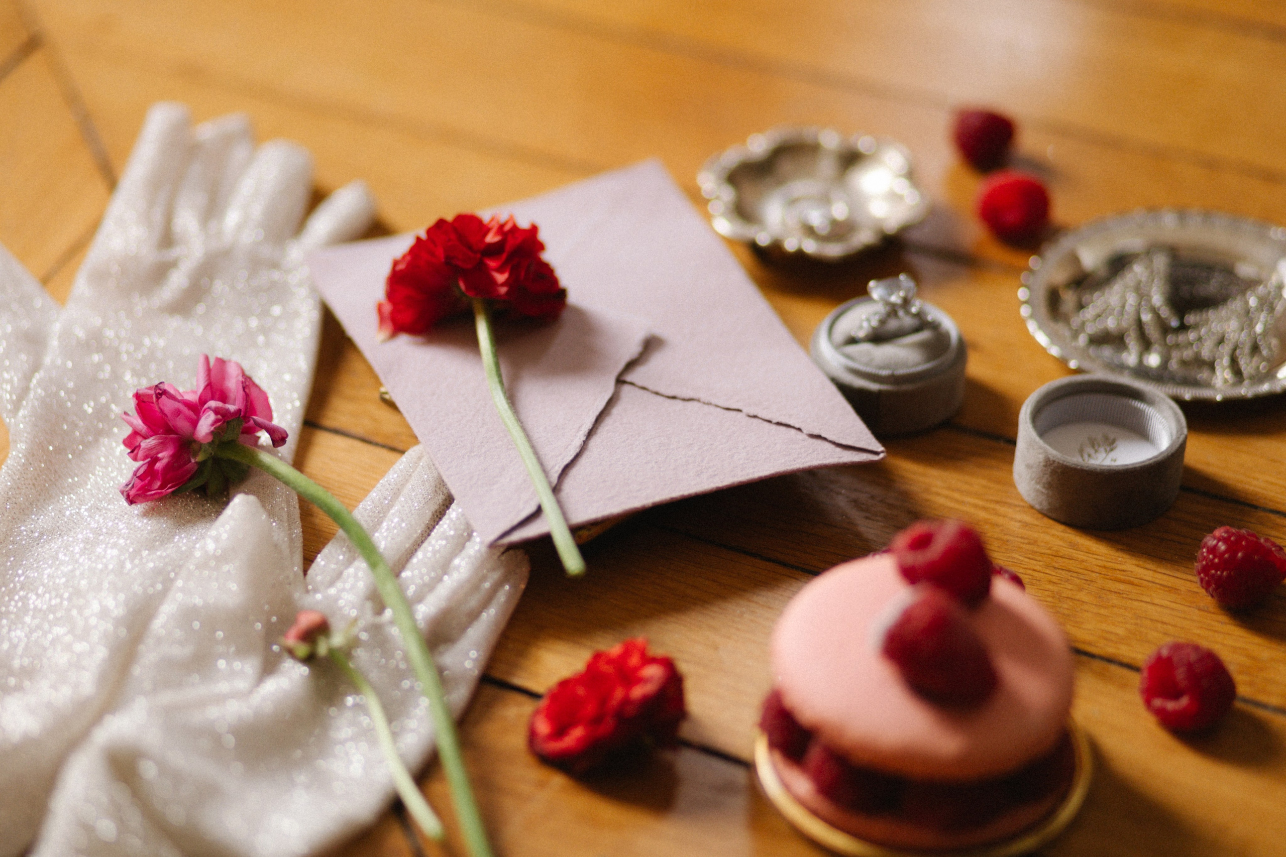 Kylian and Lolita | Elopement in Paris. Yuliya Vaschenok — Photographer in the Netherlands