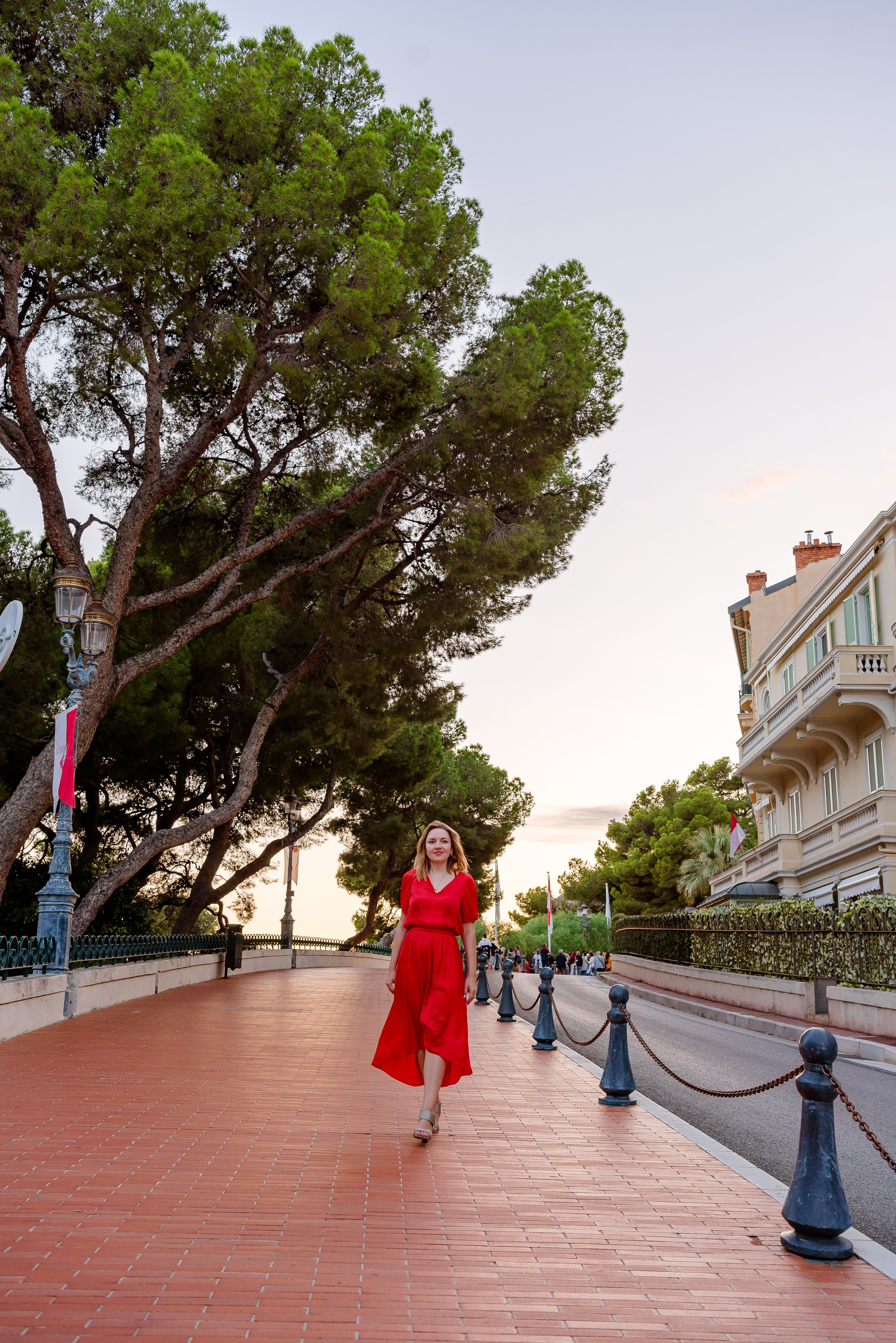 Natalia. Monaco. MARIA VALUEVA Fotógrafo en Niza, Cannes, Monaco, Francia, Europe, Estambul, Turquía