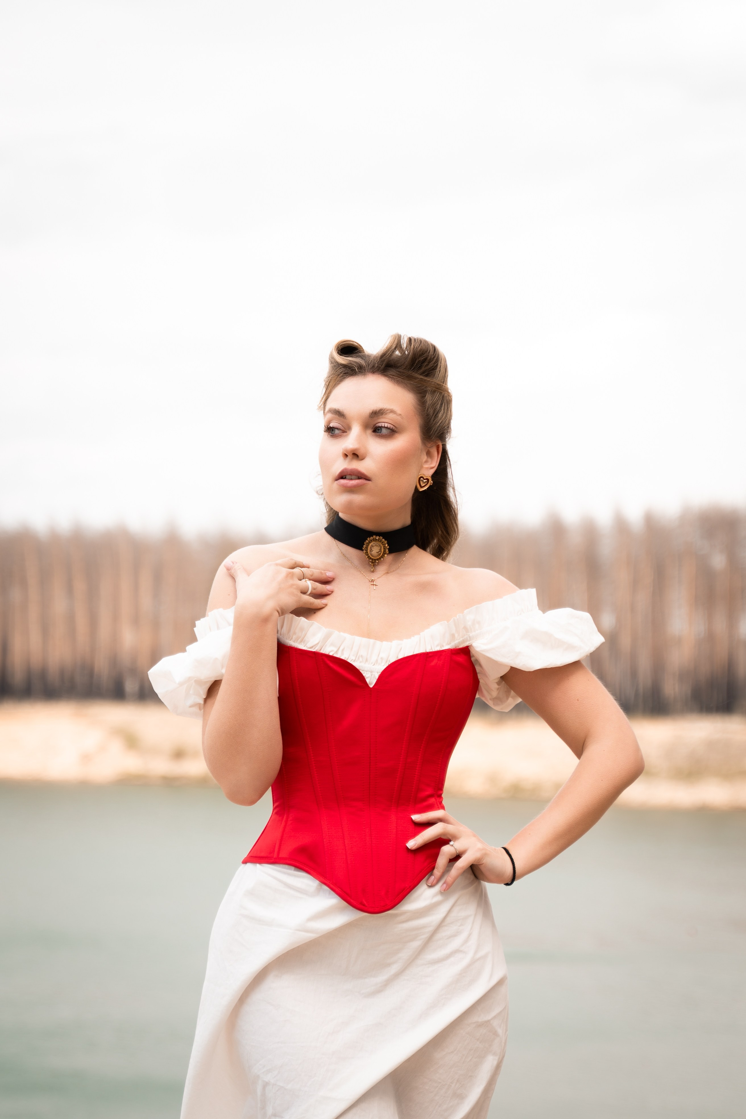 Марія. Сімейний та весільний фотограф Анастасія Реброва