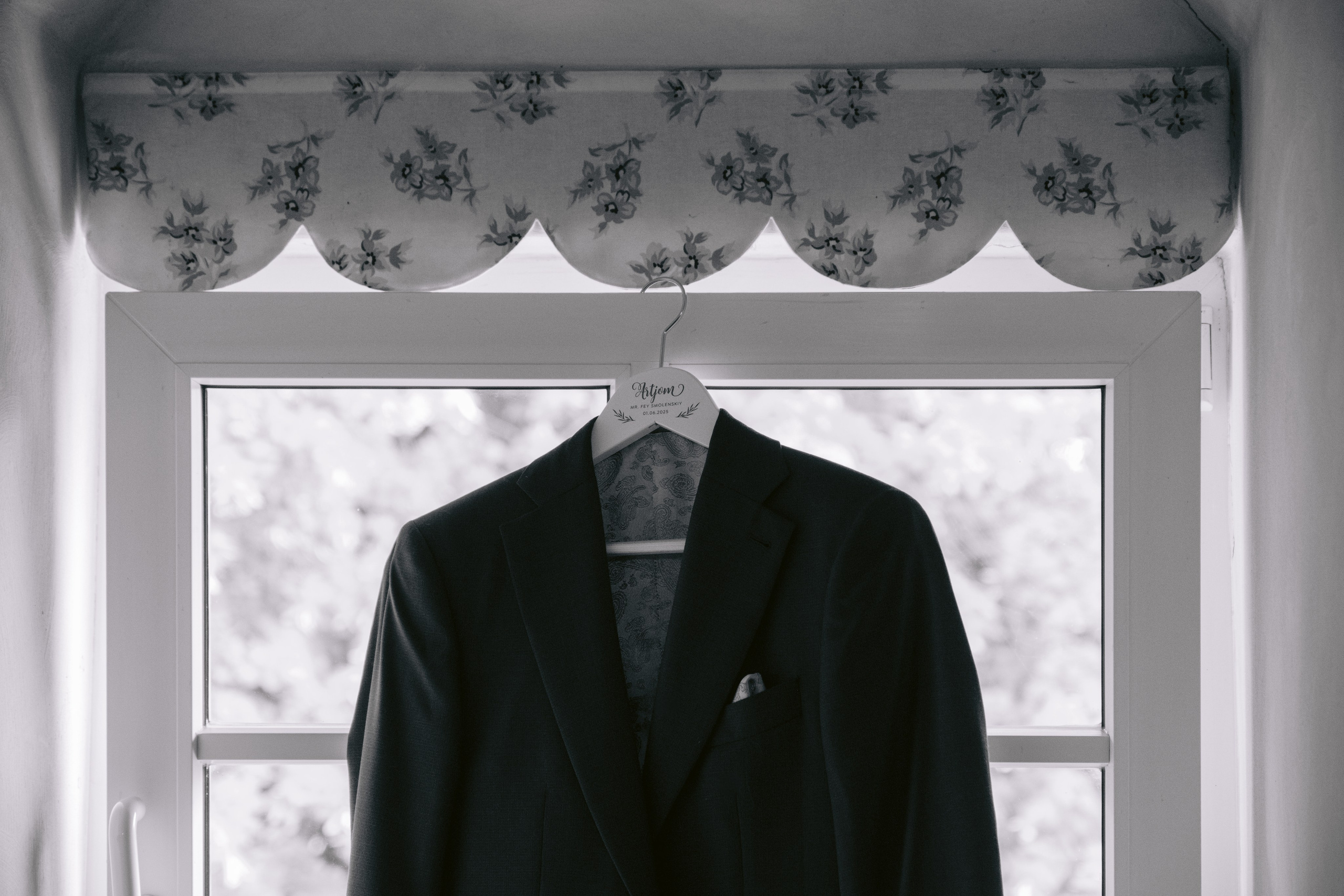 Artjom and Alex. Wedding photography — EMU Photos