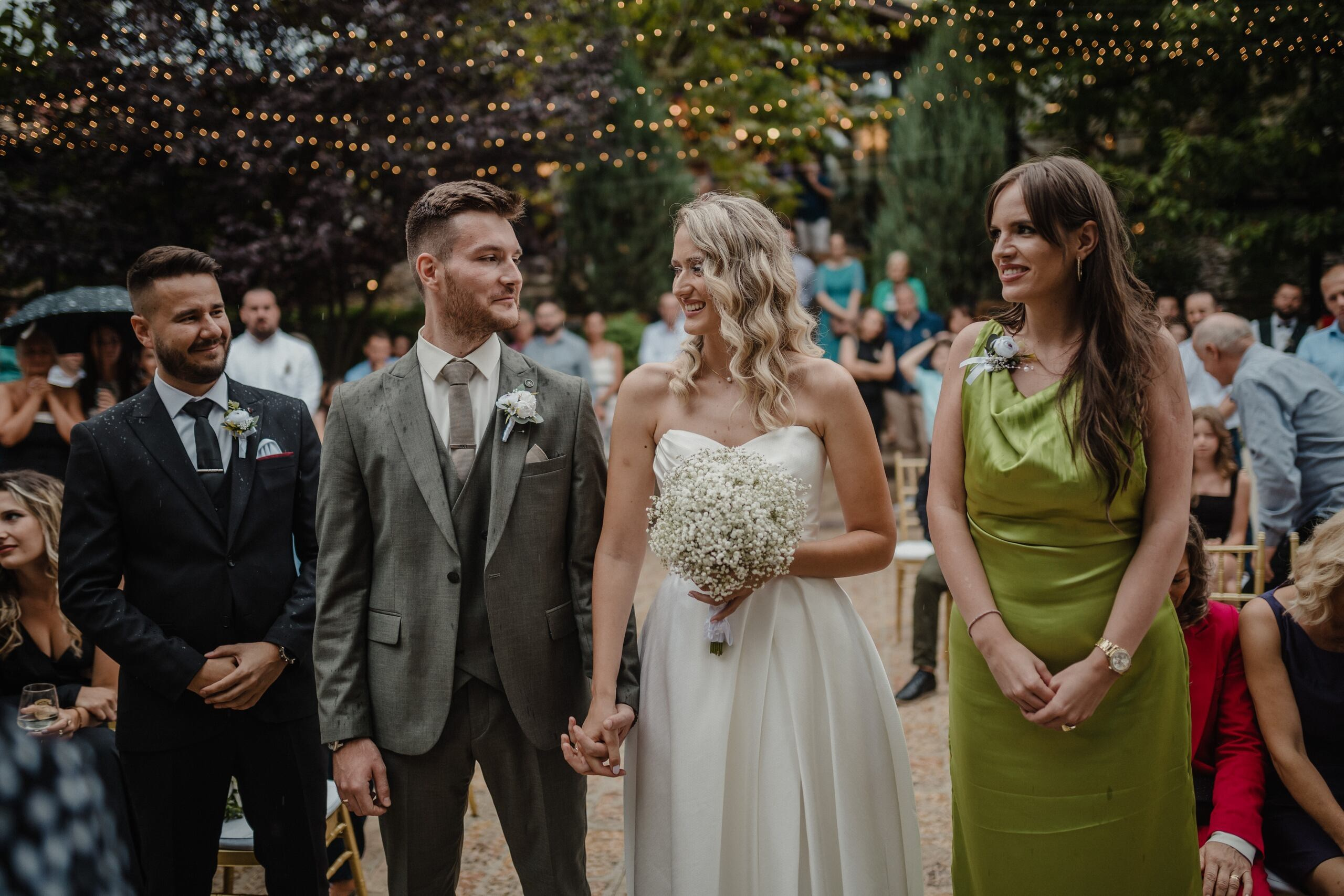 Jovana & Zoran. Wedding photographer based in Novi Sad, Marko Milivojevic