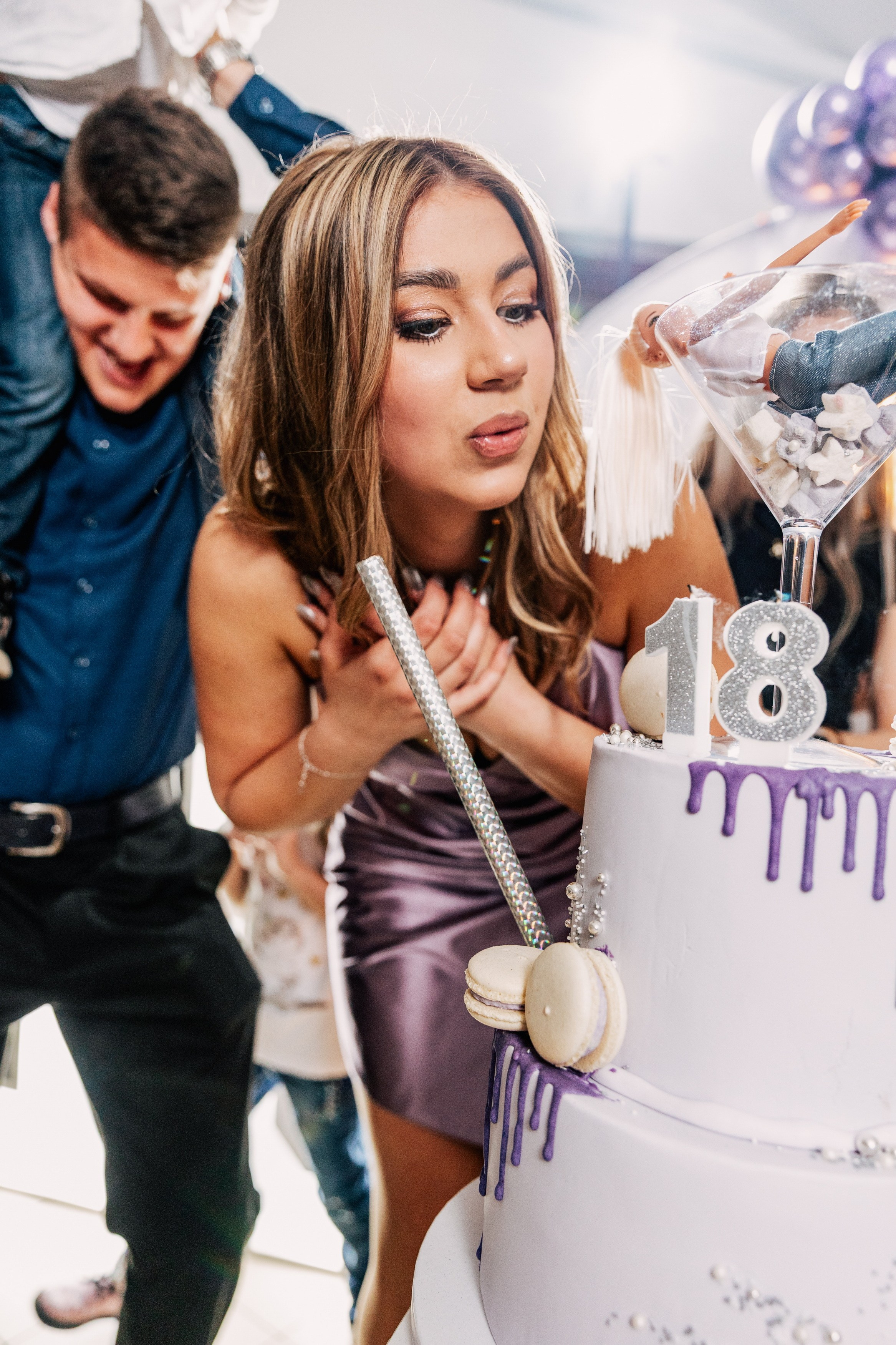 FOTOGRAFISANJE PUNOLETSTVA. Fotografi iz Backog Petrovca David i Andrea Stojanovic