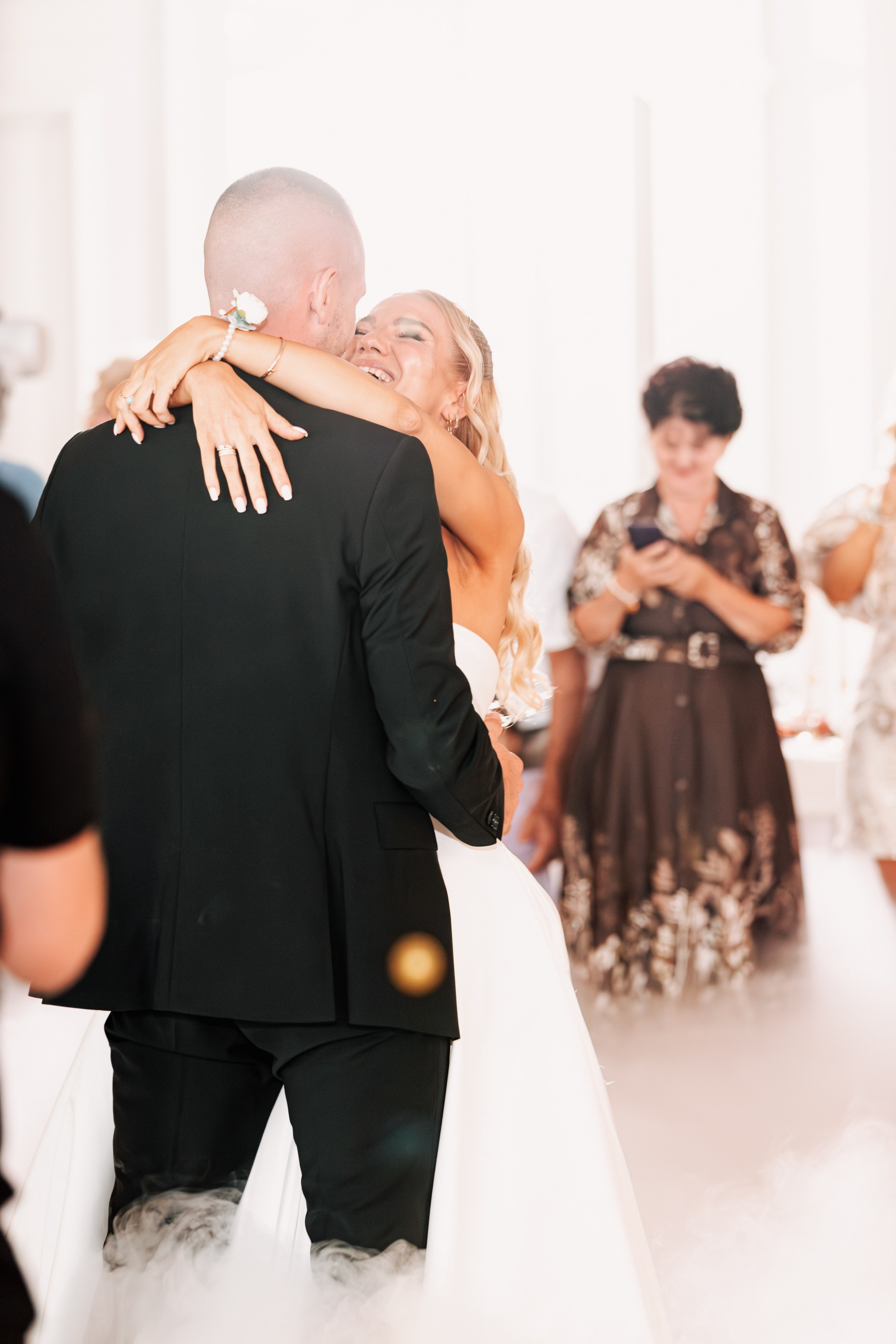 VENČANJA. Fotografi iz Backog Petrovca David i Andrea Stojanovic