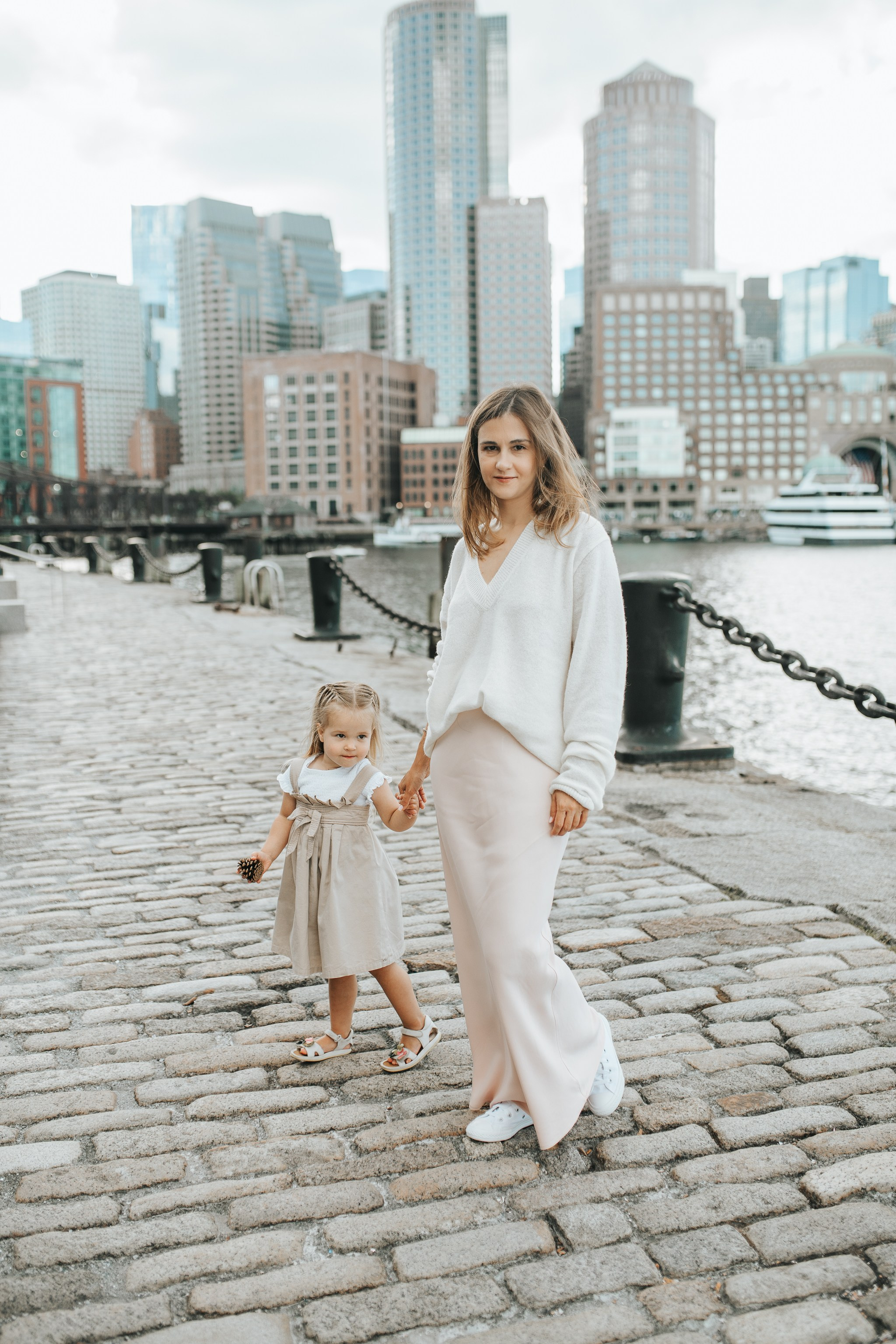 Family. Family and kids photographer Anastasiya Hanush in Massachusetts