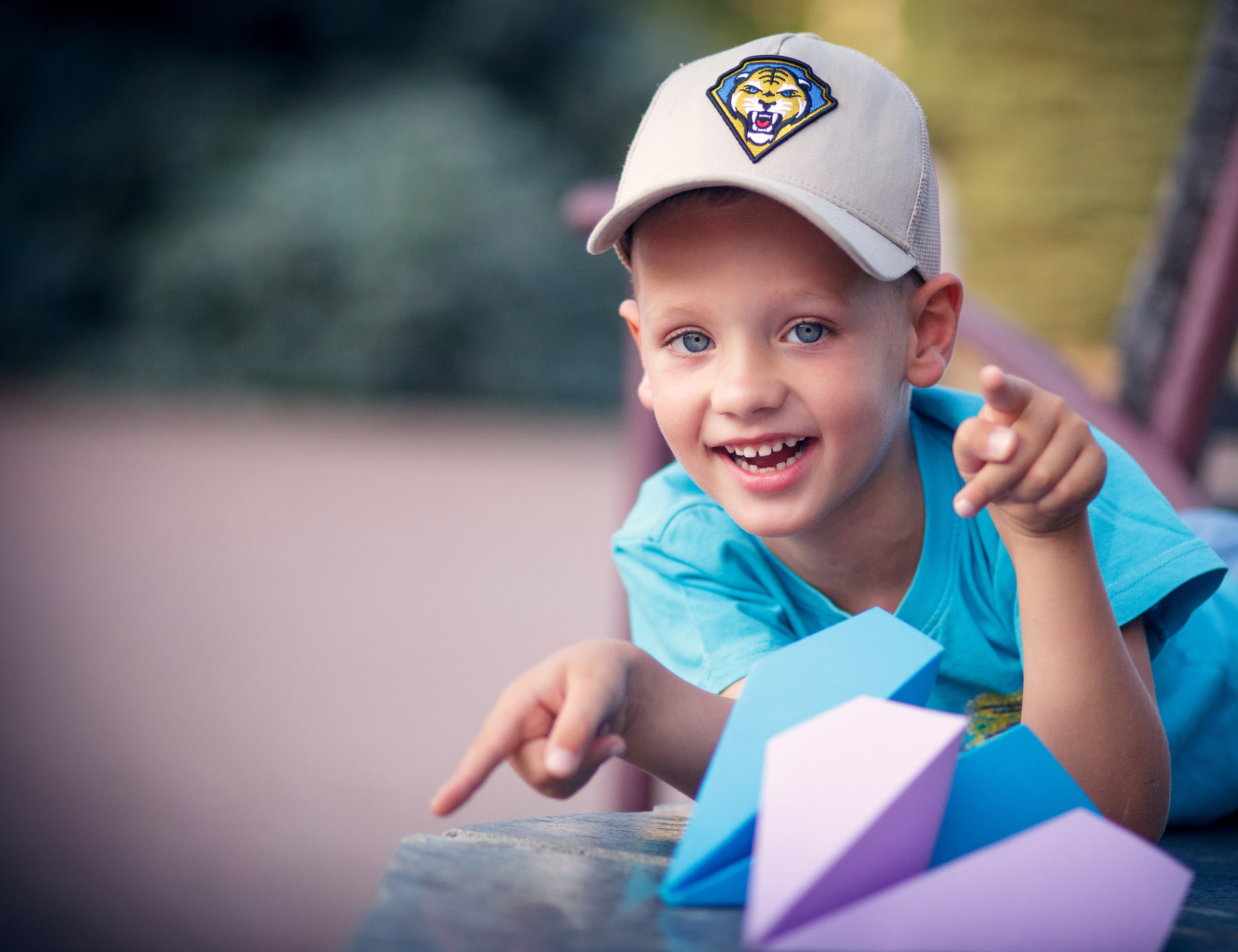 Дитяча фотосессія Південноукраїнськ