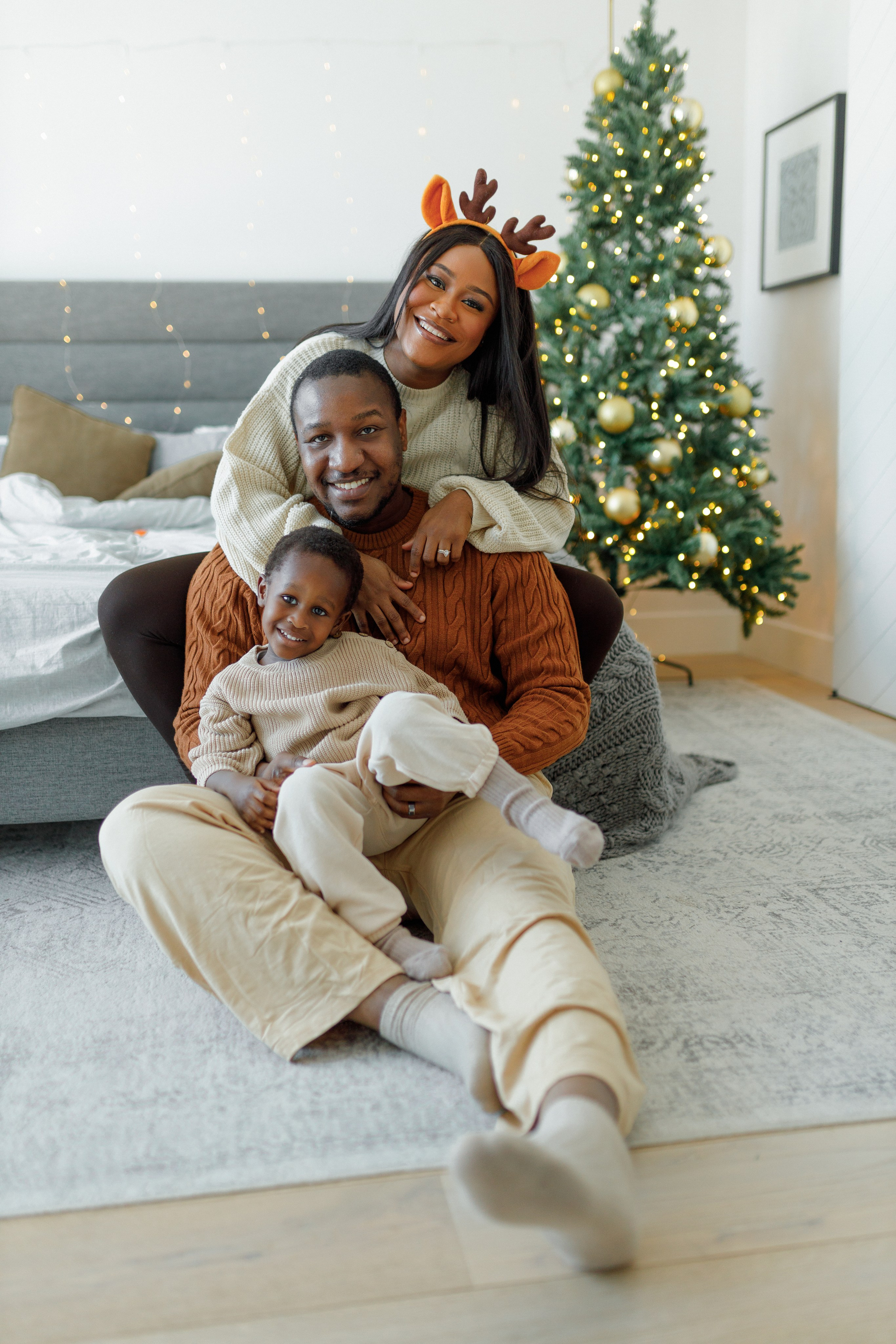 Christmas minis 2025. Home