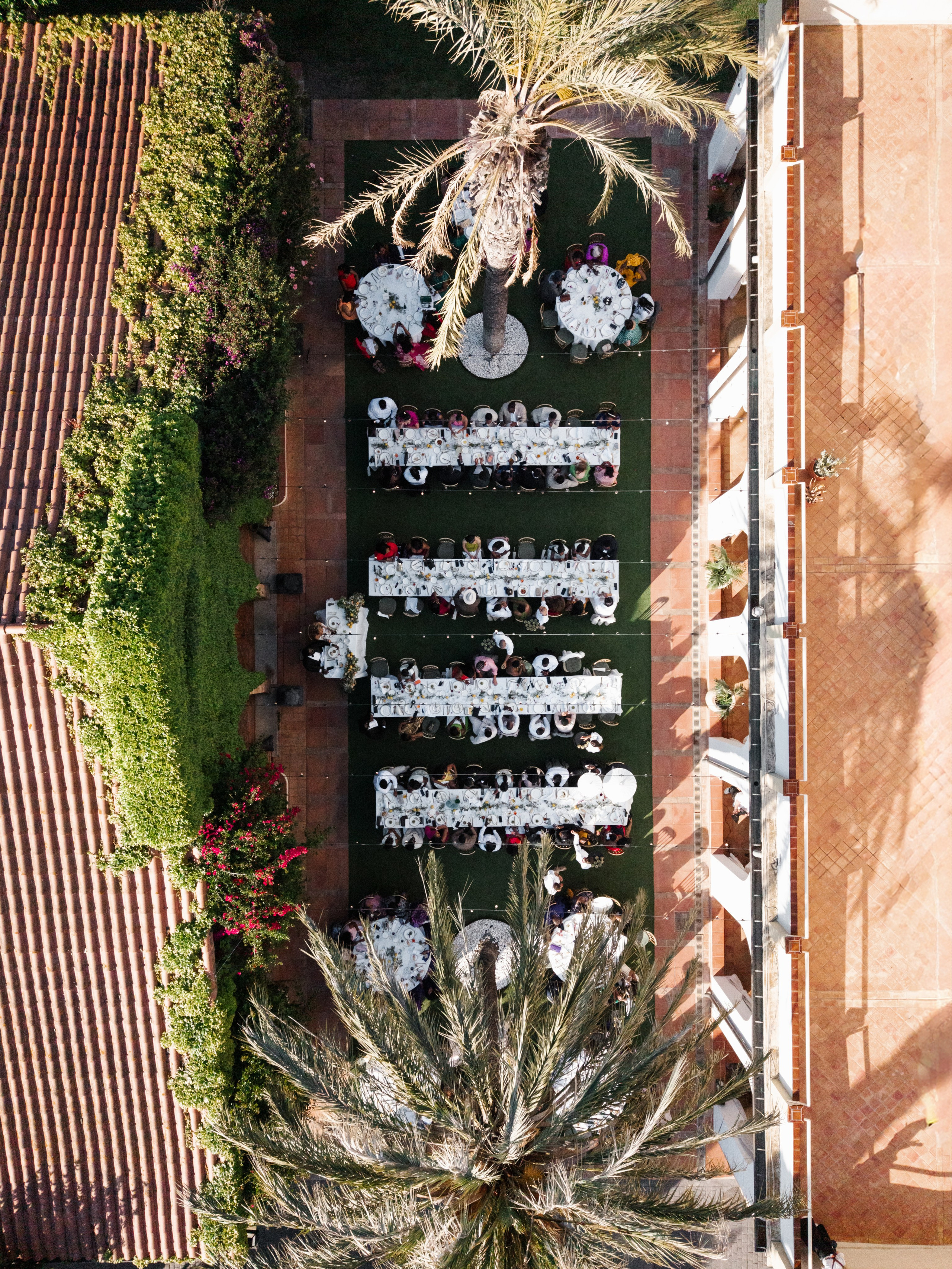 Timeless Elegance at Gran Villa Rosa