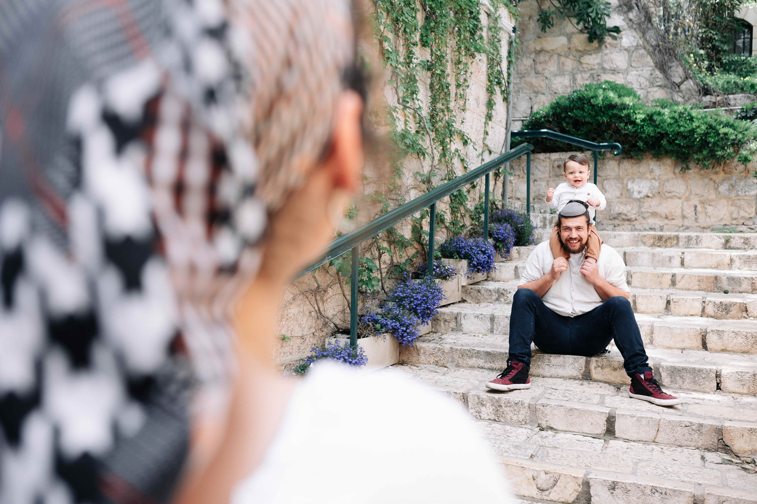 FAMILY PHOTOSESSION IN YAMIN MOSHE. Https://shi-photo.com/