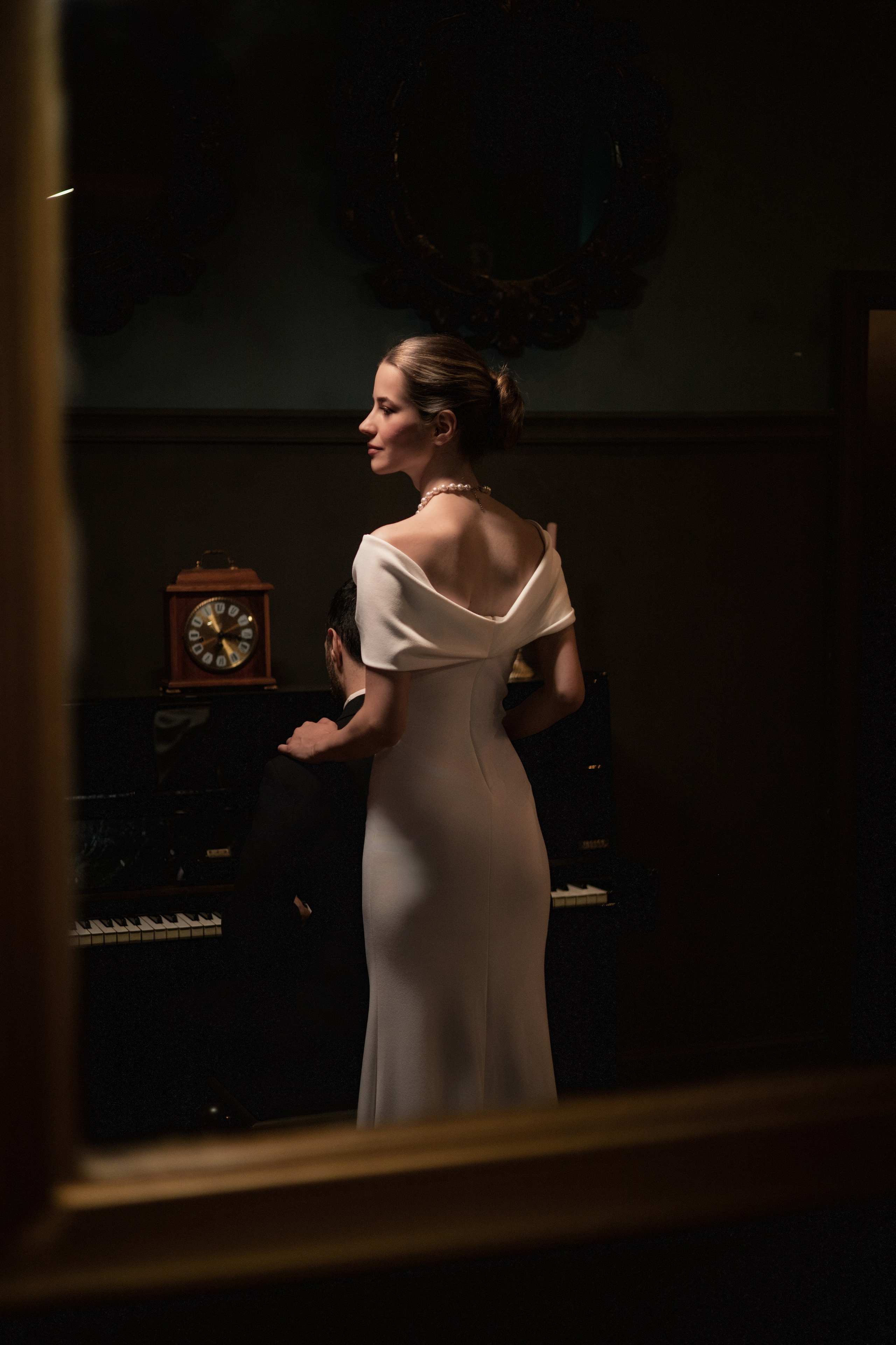 Wedding. Ole Photographer