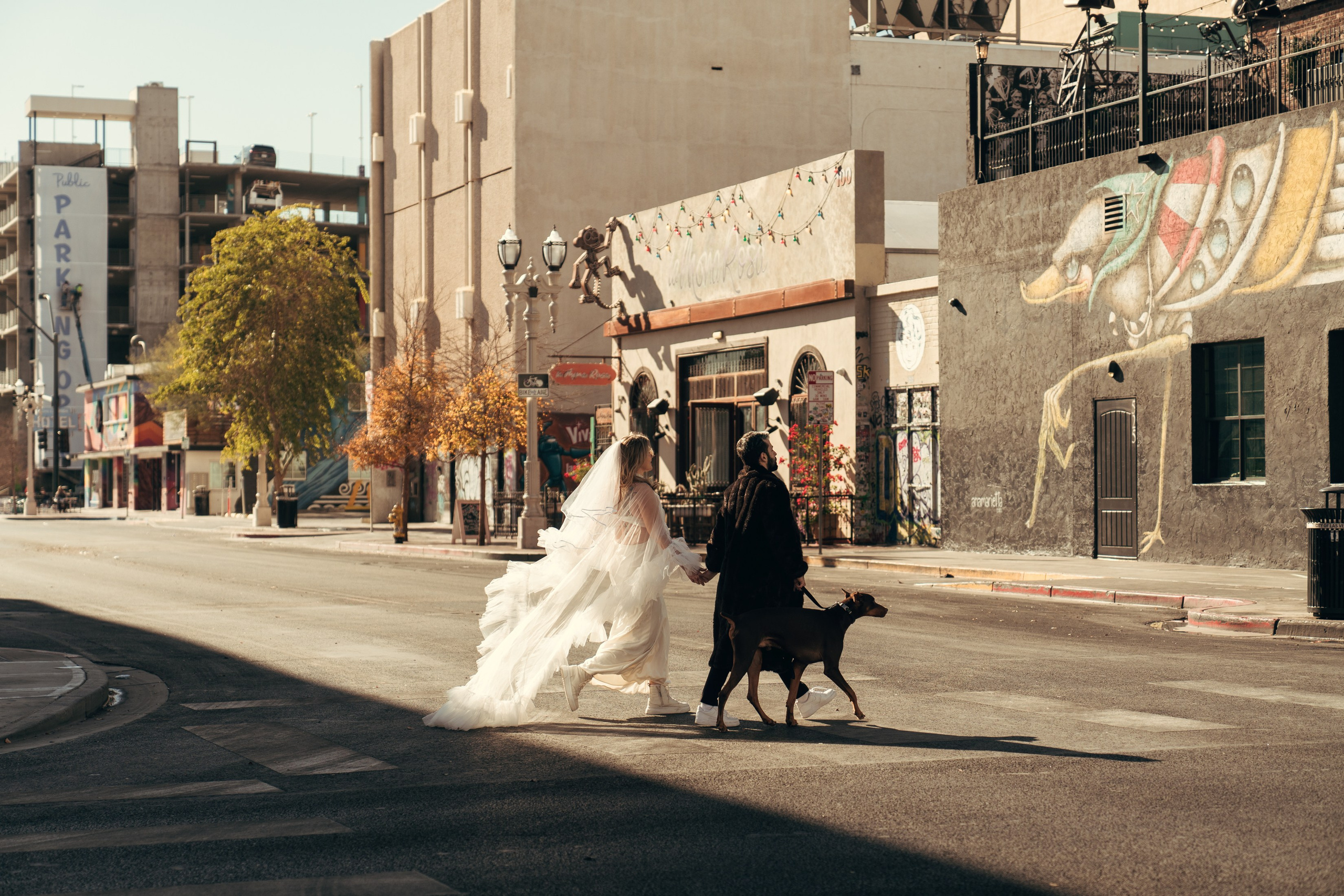 Lilya&Areg. Wedding & elopement photographer Viktoriya Kravtsov. Las Vegas