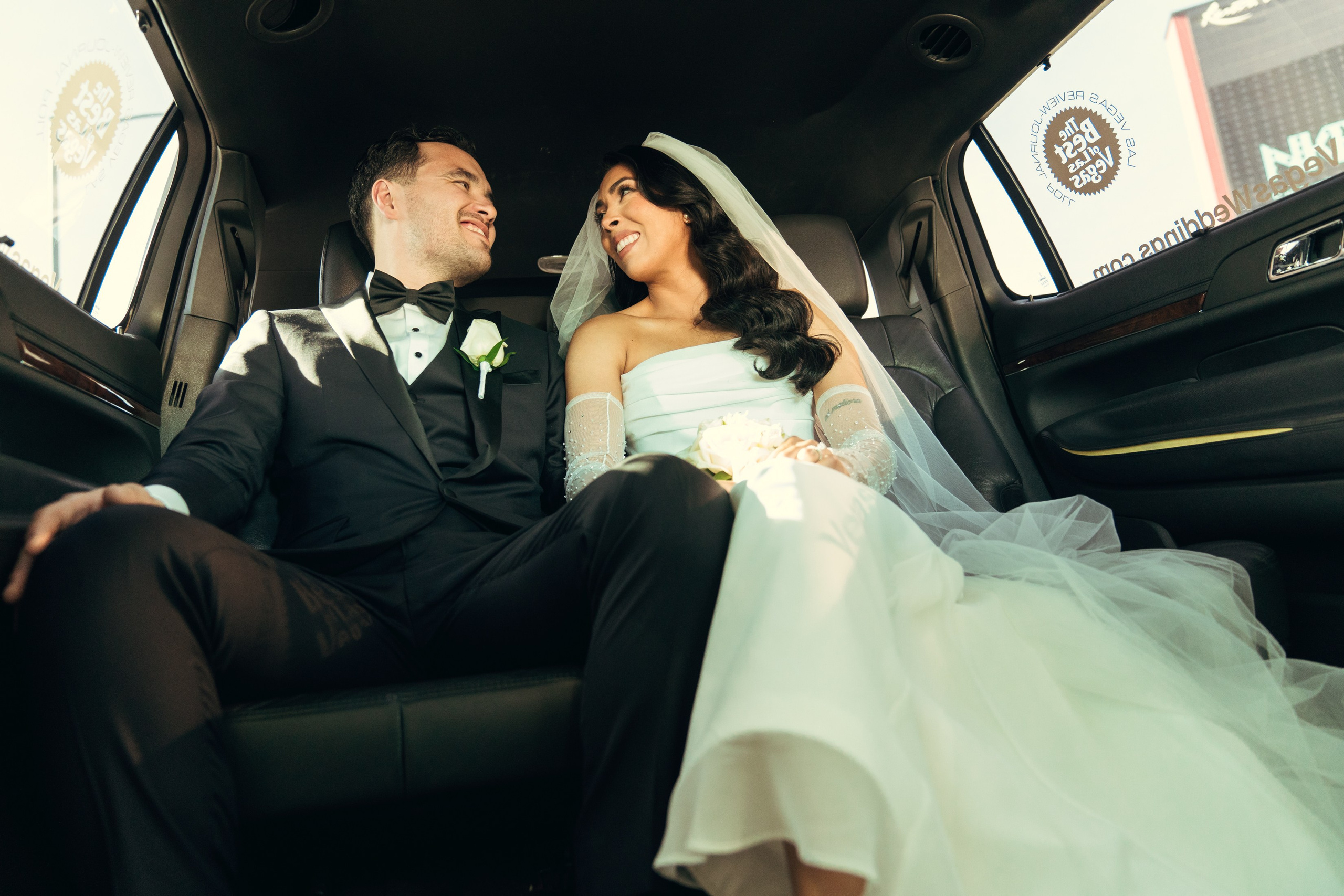 Calah&Matthew. 2.22.25. Wedding & elopement photographer Viktoriya Kravtsov. Las Vegas