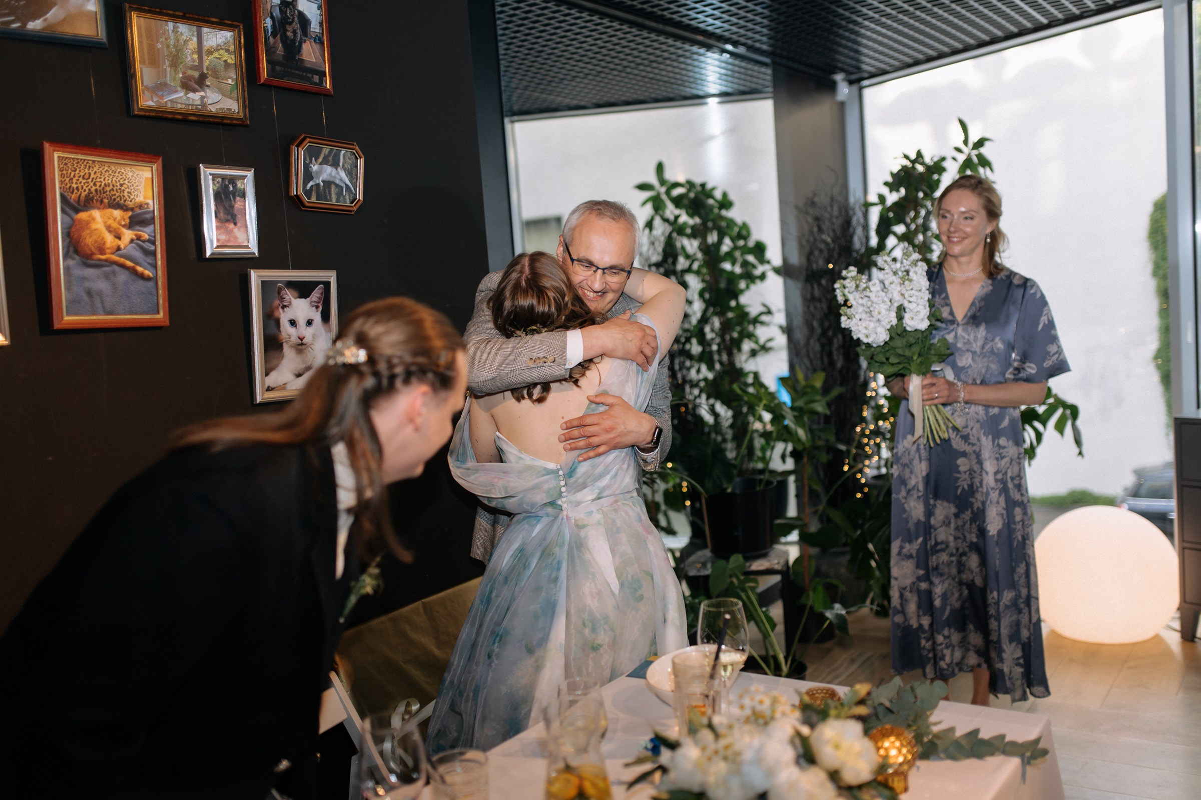 Vestuvinė fotosesija Kaune