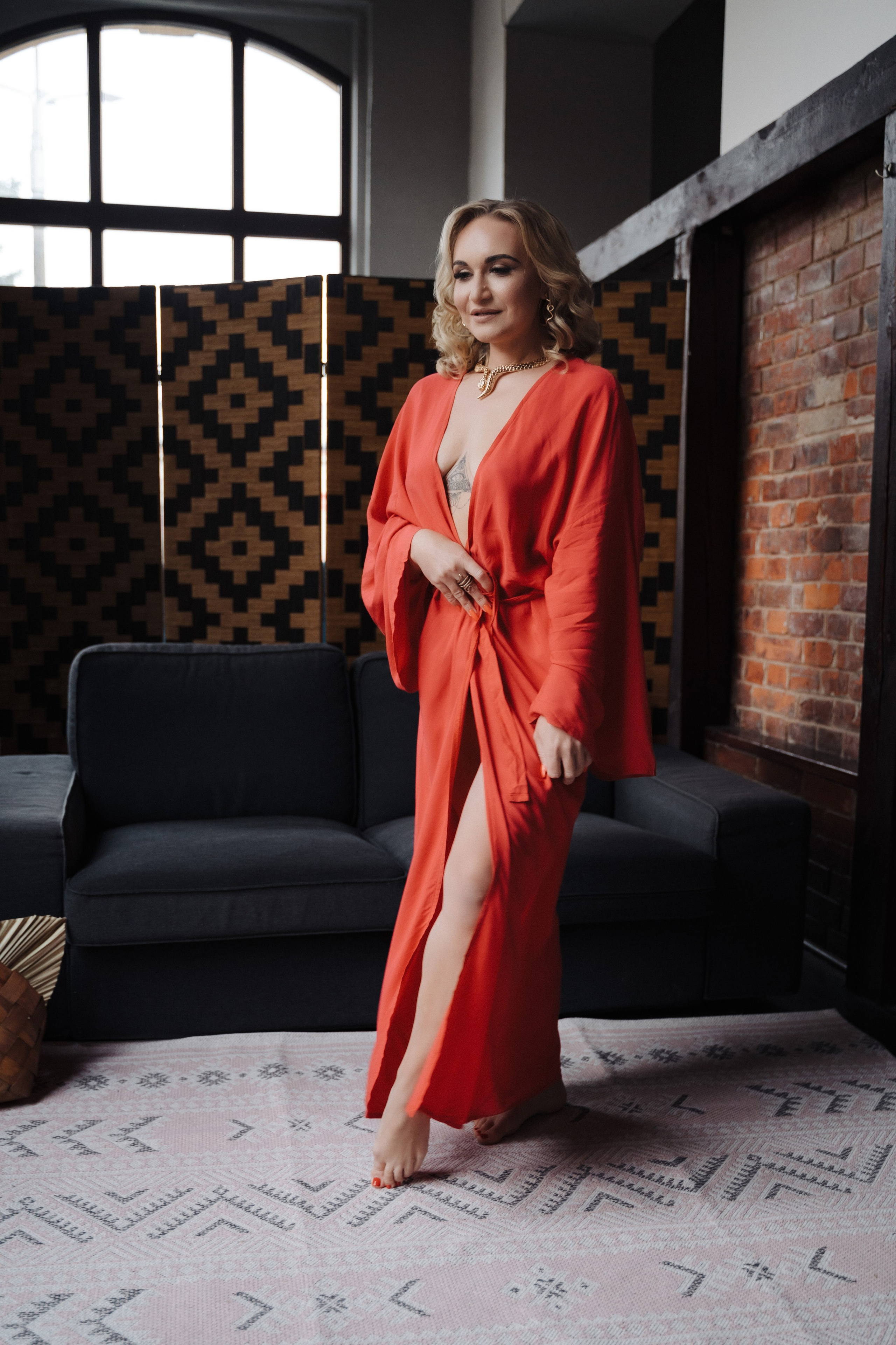 Maryna. Karina Czernecka Foto