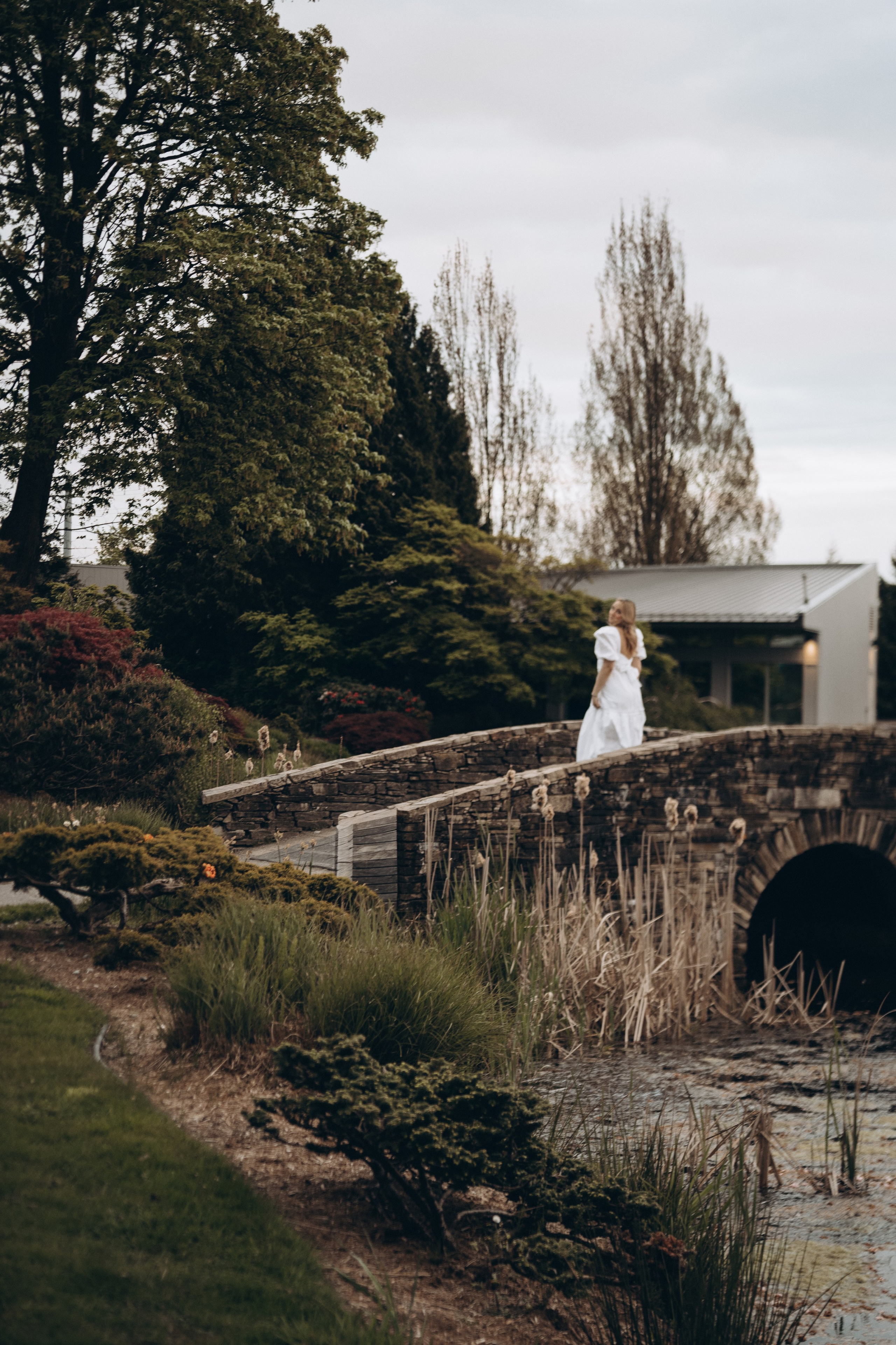 Sofia. Vancouver Photographer | Catherine Vashchenko