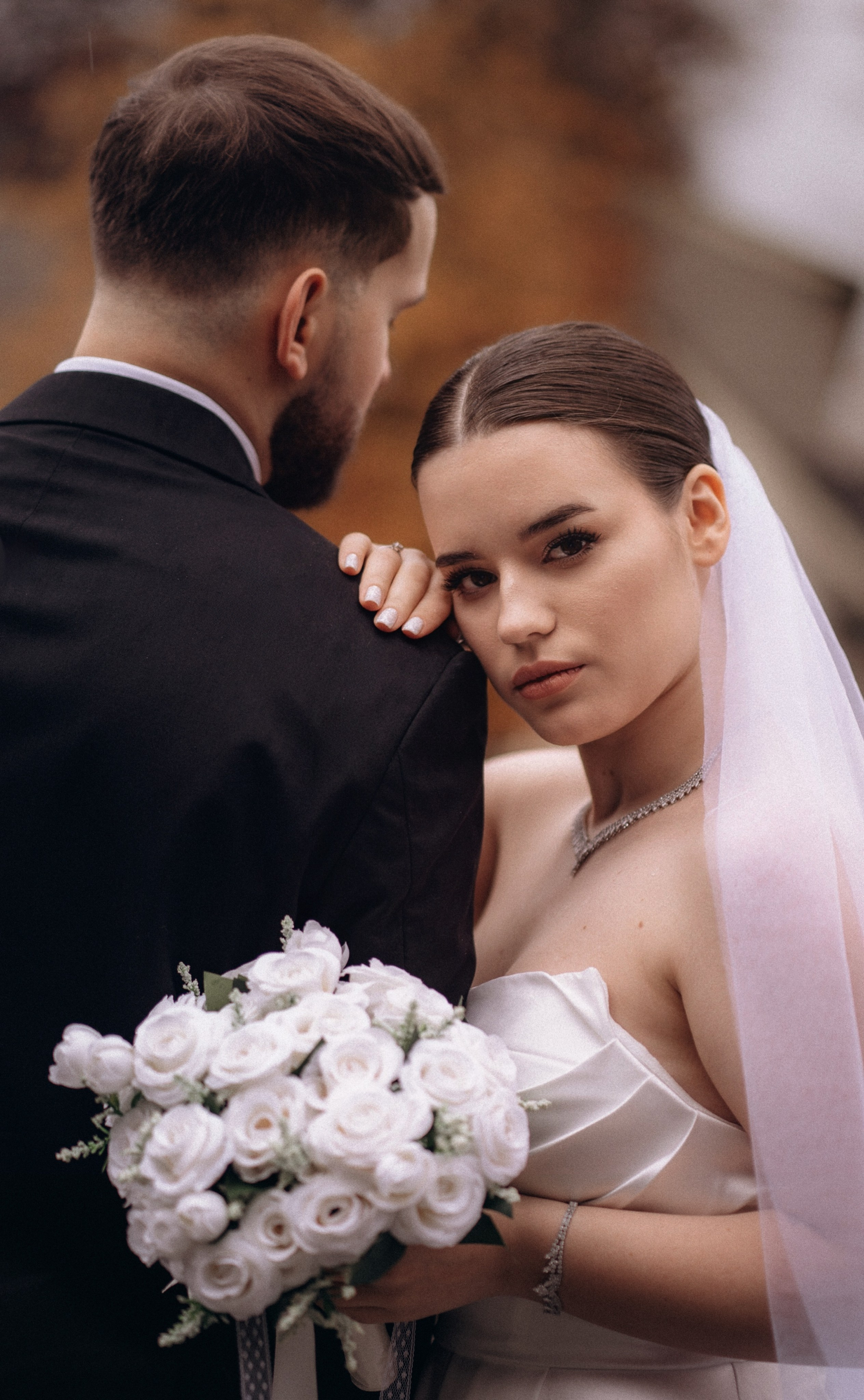 Weddings. Vancouver Photographer | Catherine Vashchenko