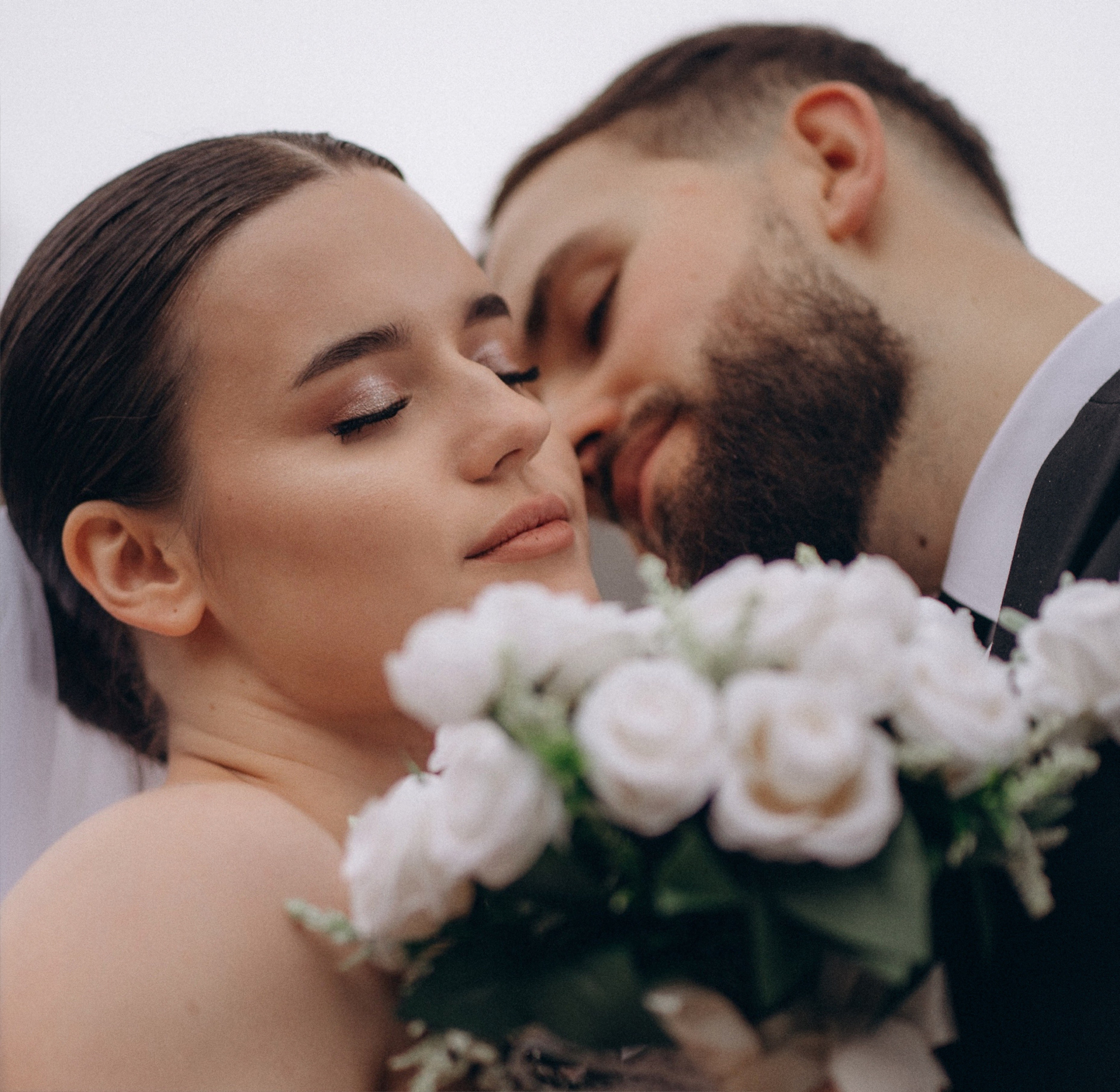 Weddings. Vancouver Photographer | Catherine Vashchenko