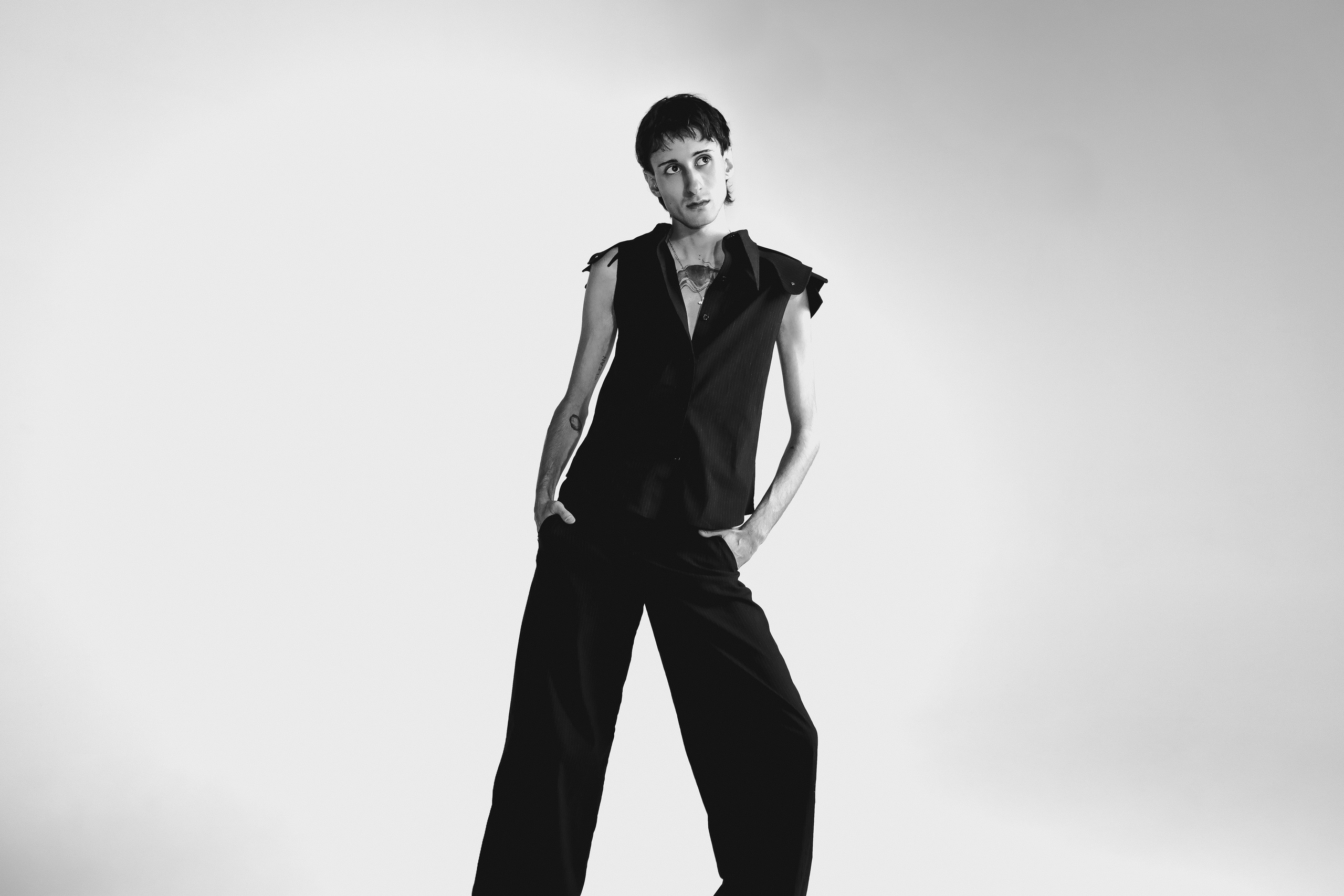 Studio (mark). Asmikiam